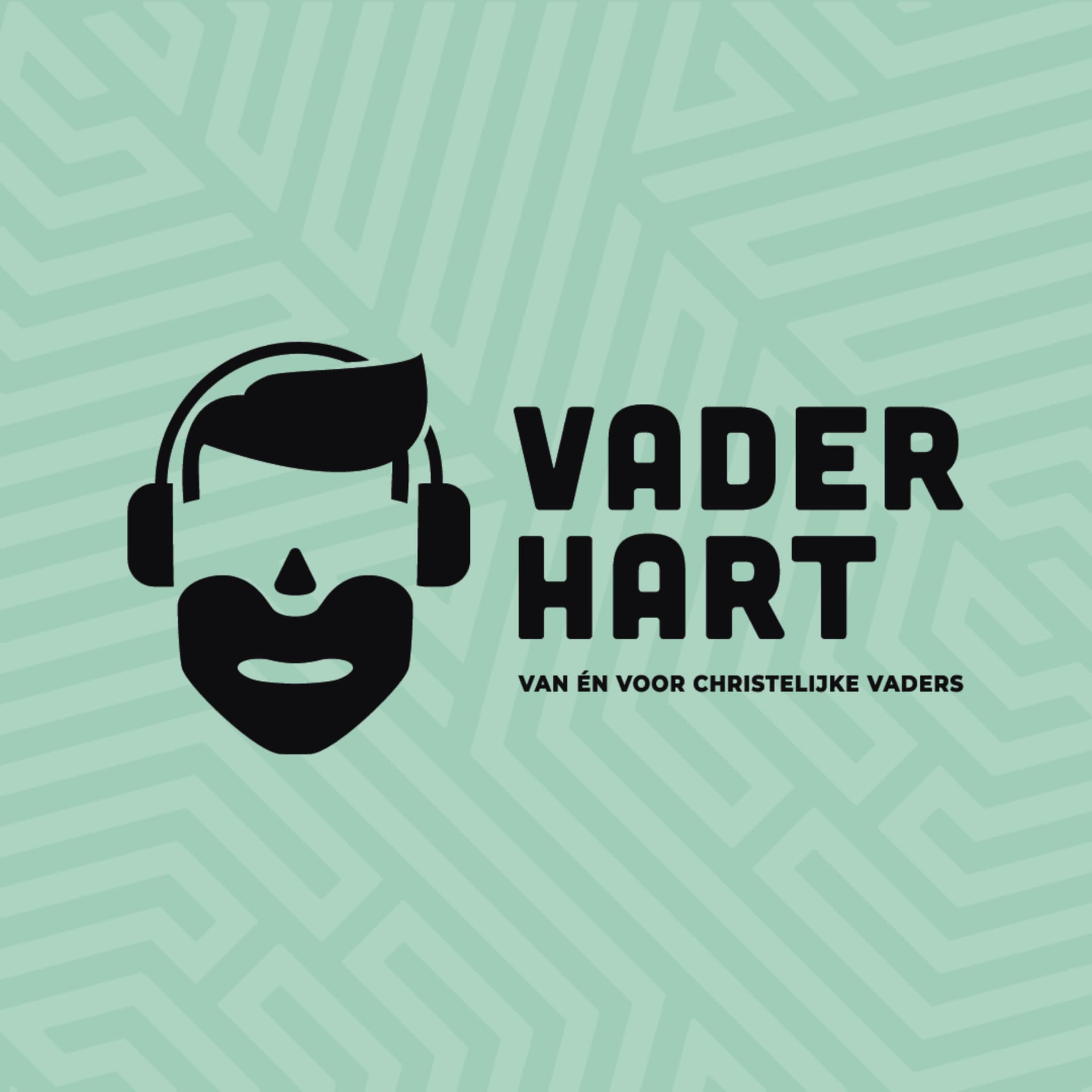 Vaderhart - De podcast voor christelijke vaders! - Podcasts