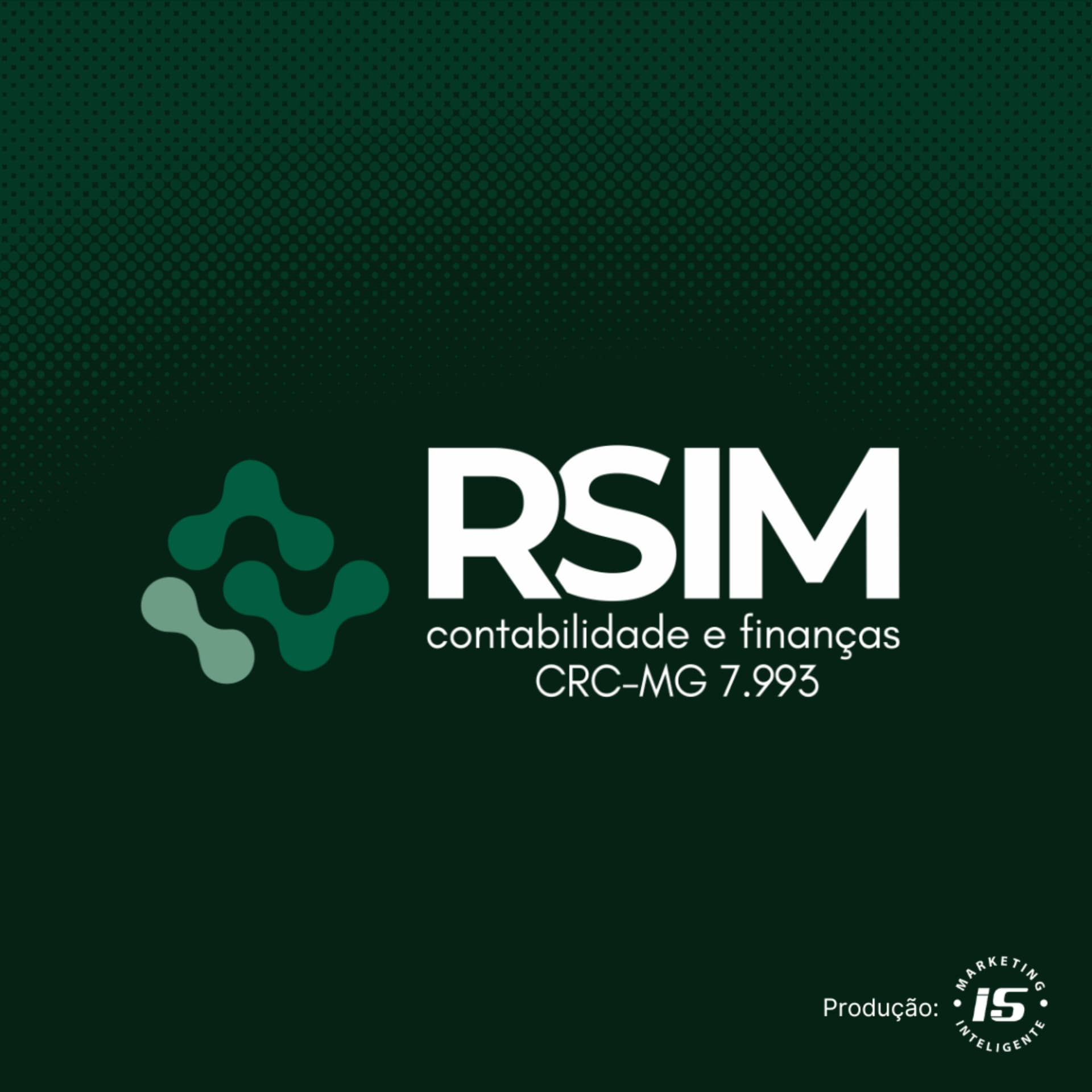 RSIM Contabilidade e Finanças - Podcasts