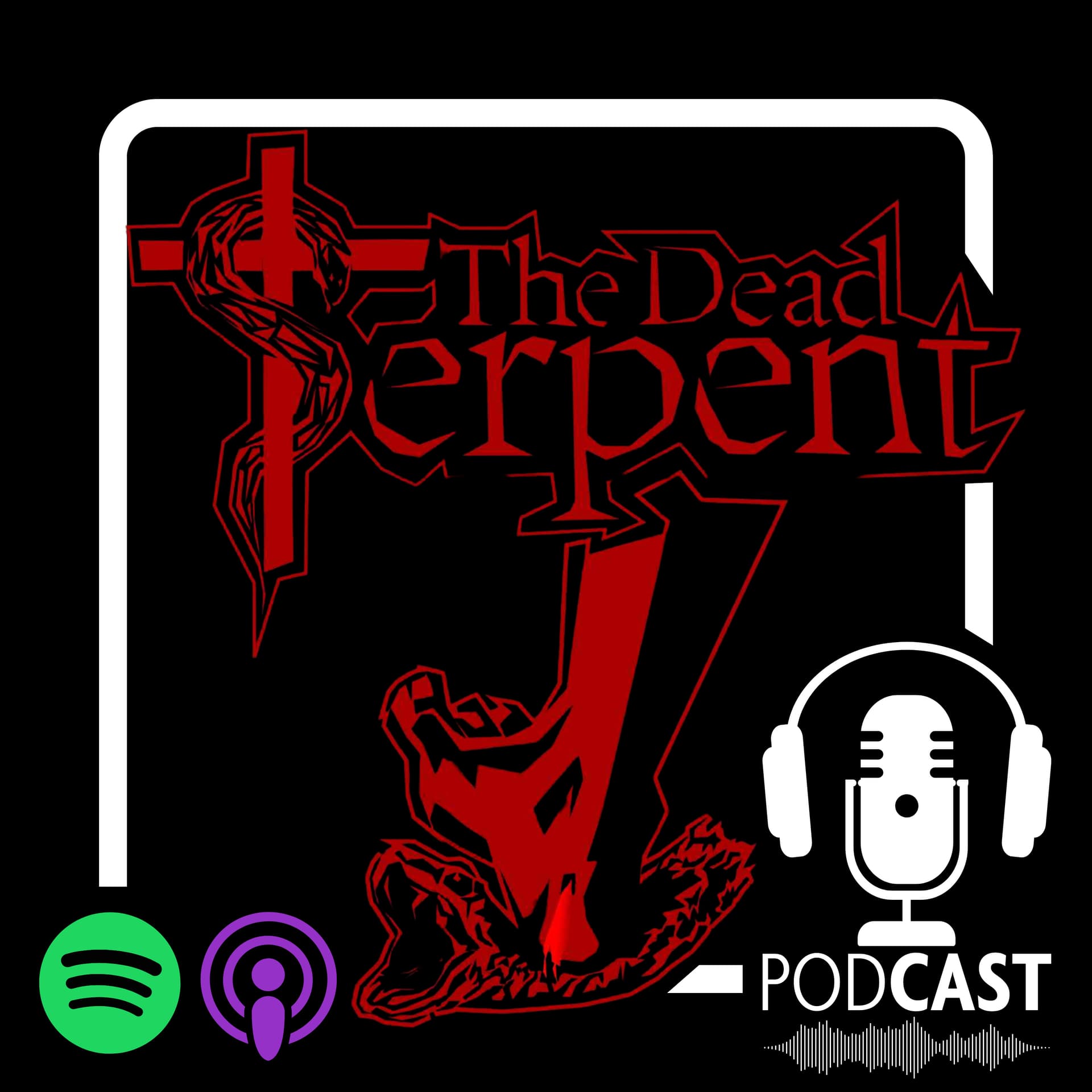 The Dead Serpent PL - Podcasts