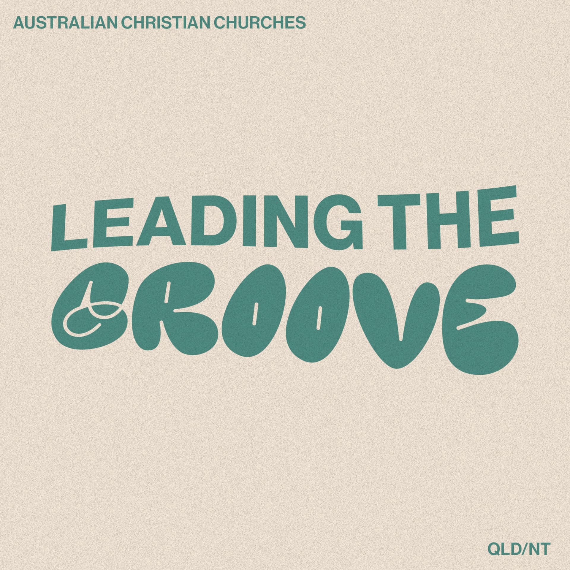Leading the Groove - Podcasts