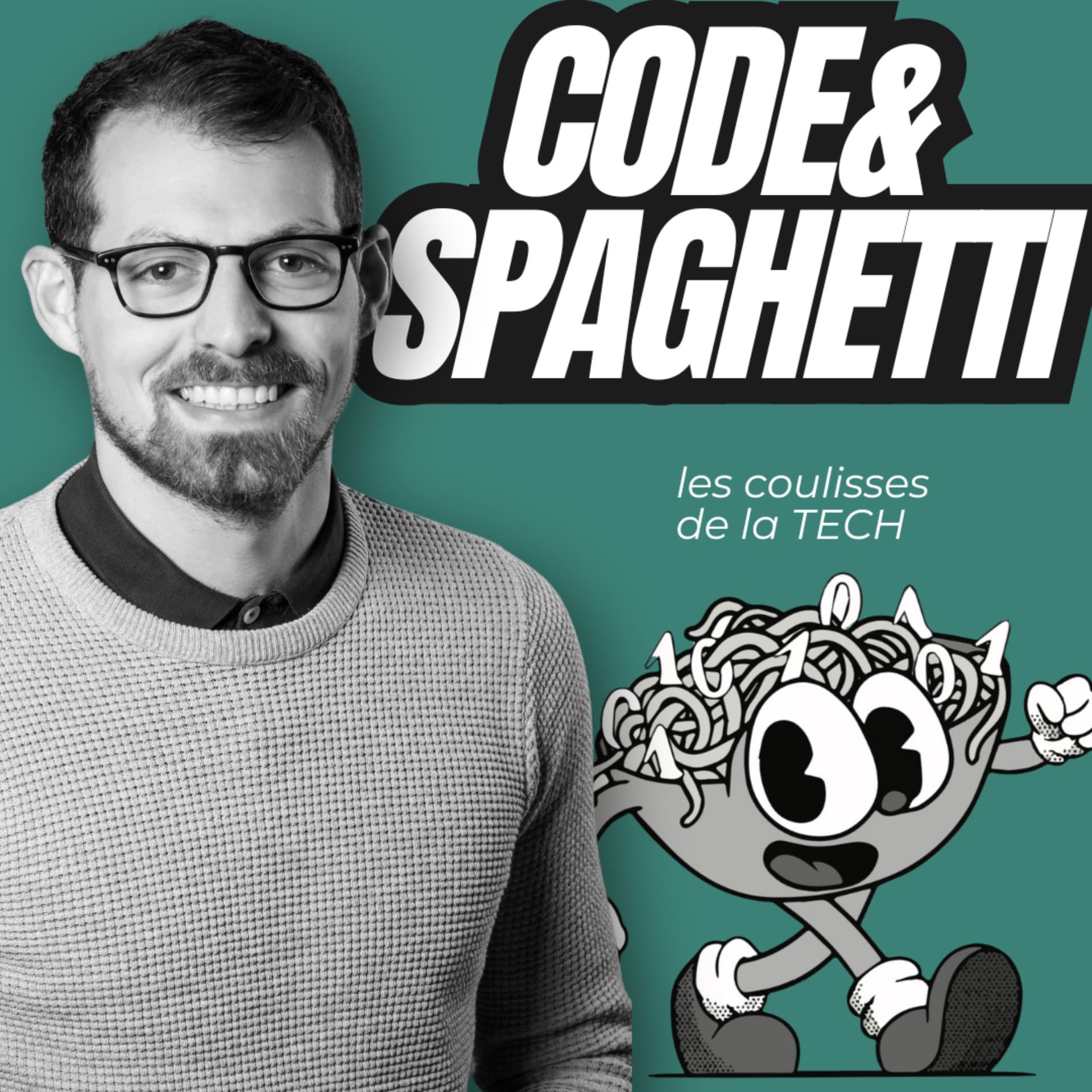 Code & Spaghetti - Podcasts