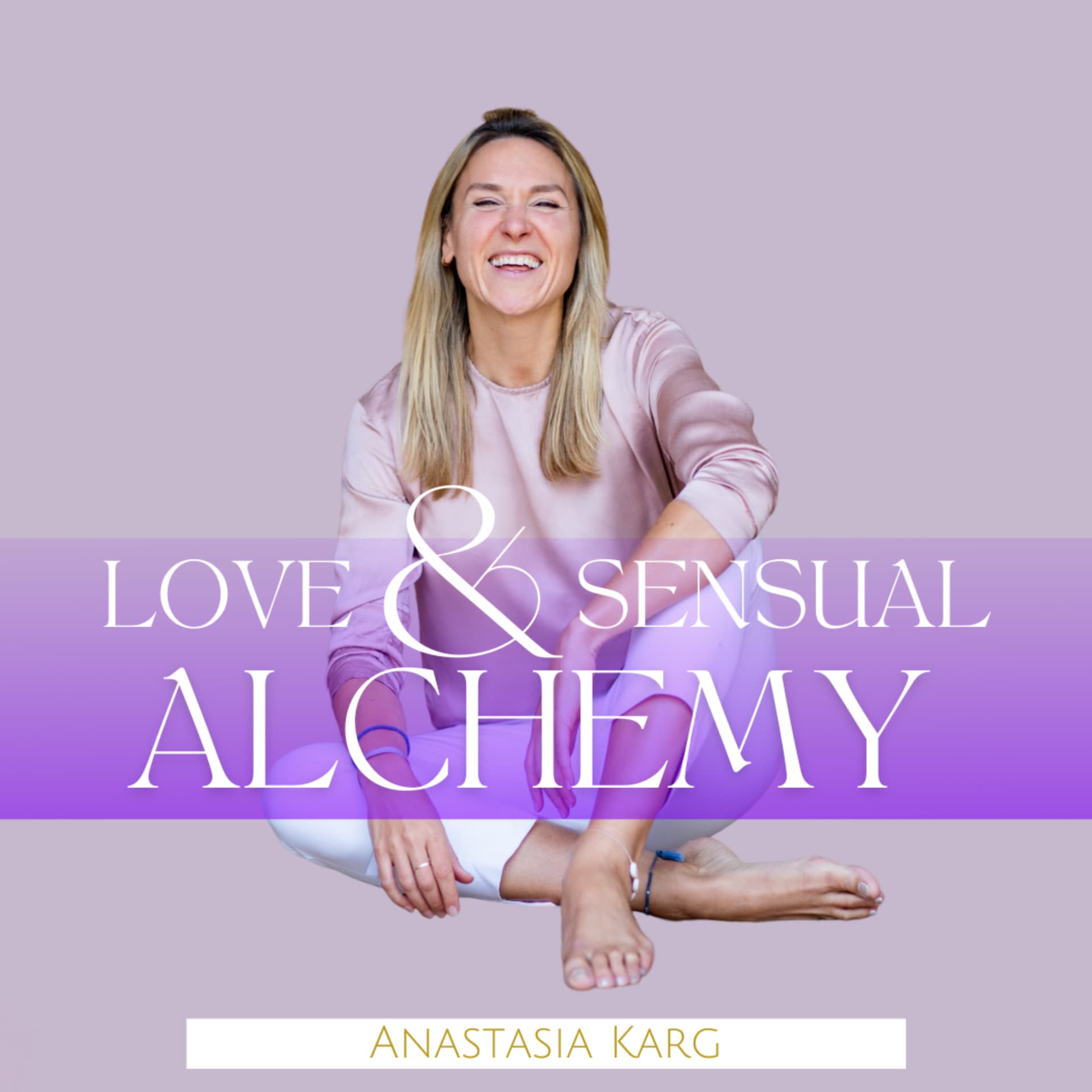 Love and Sensual Alchemy - Podcasts