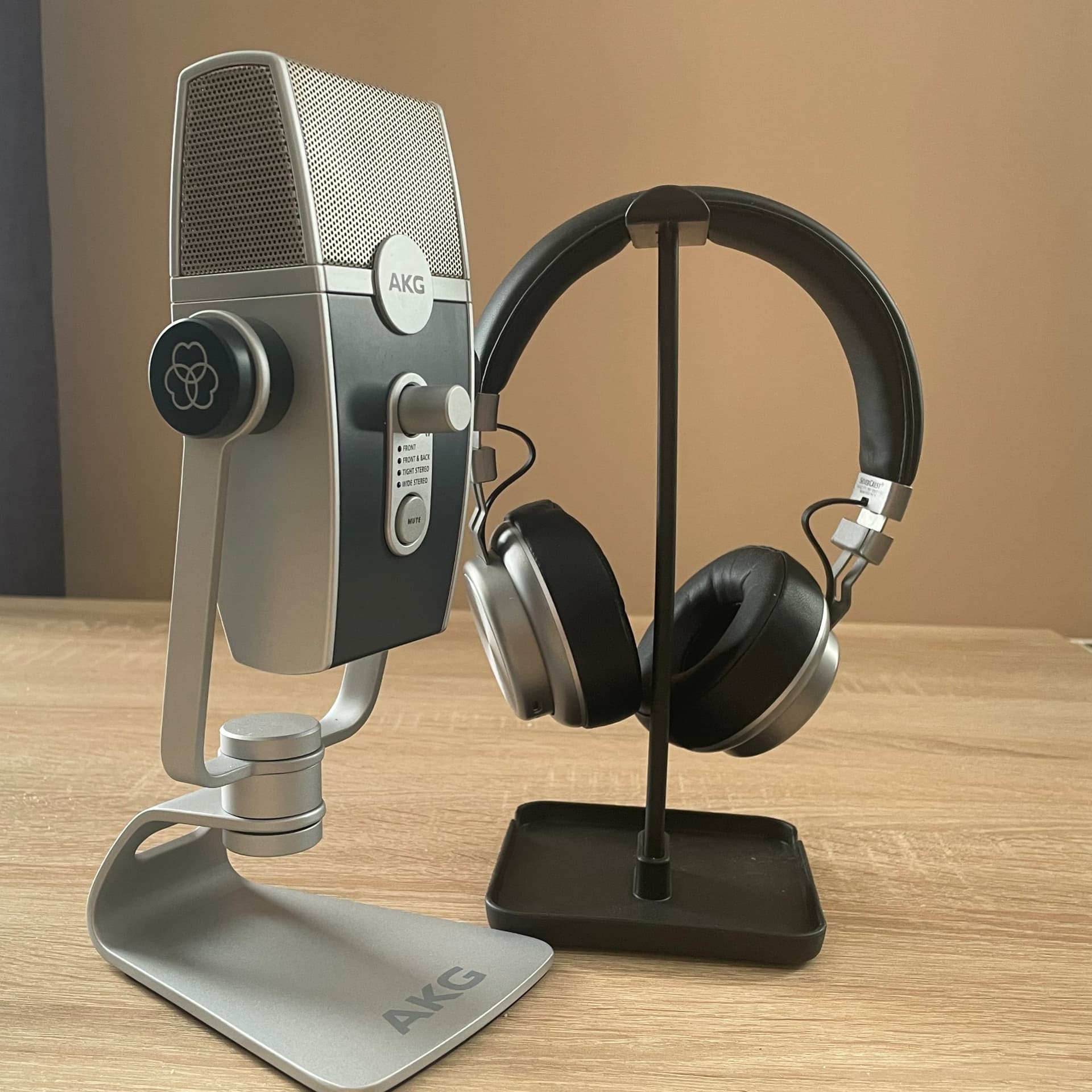 Takarásban - Podcasts