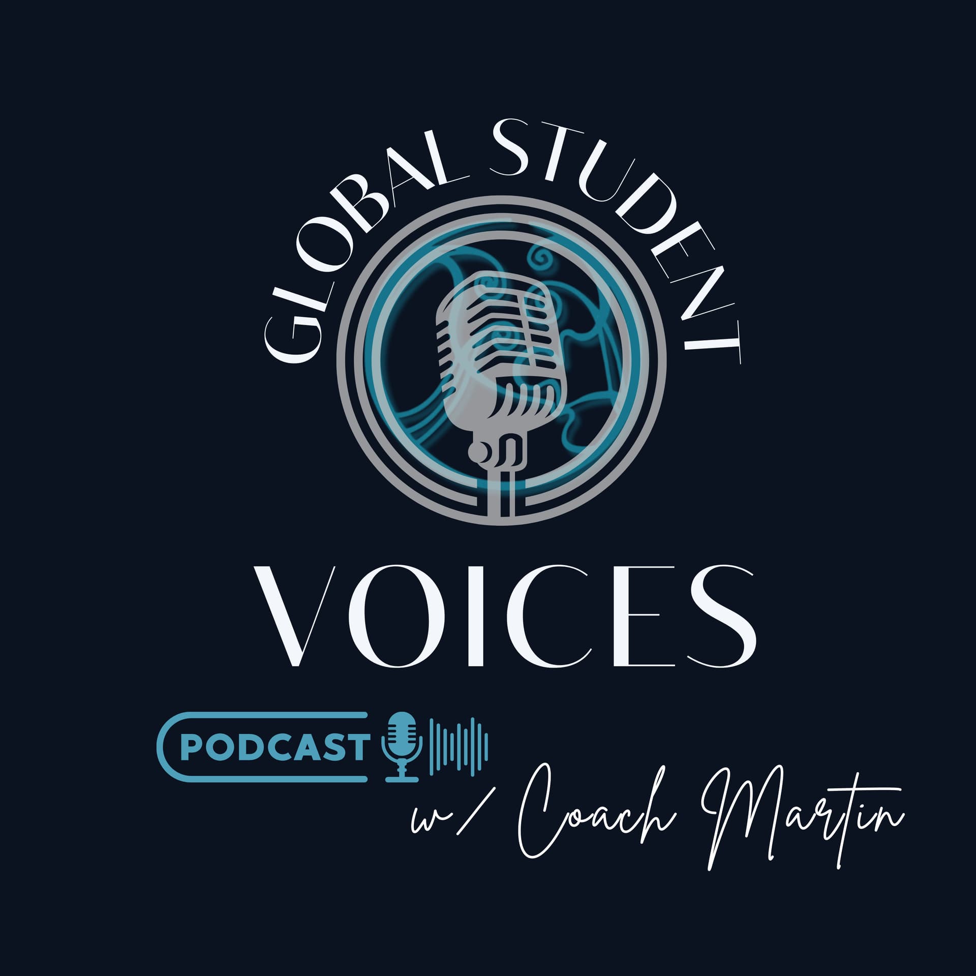 Global Student Voices - Podcasts