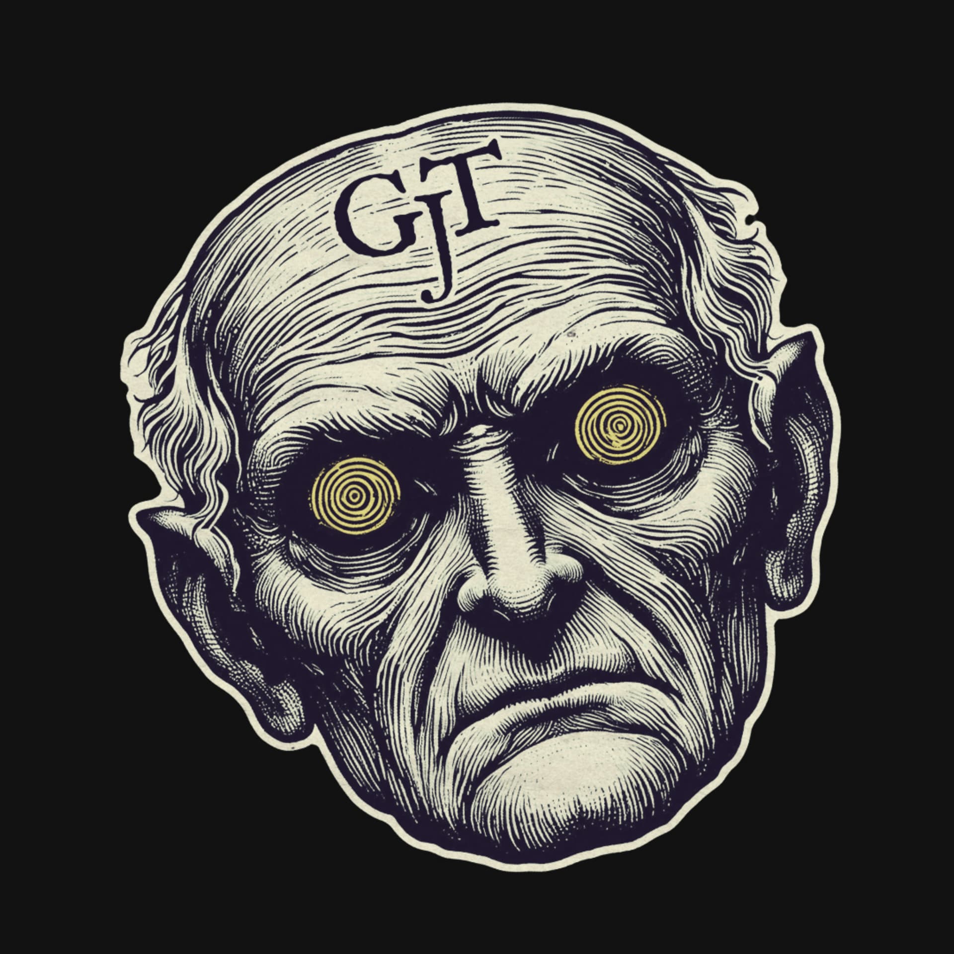 Ghoulva Jó Történetek - Podcasts