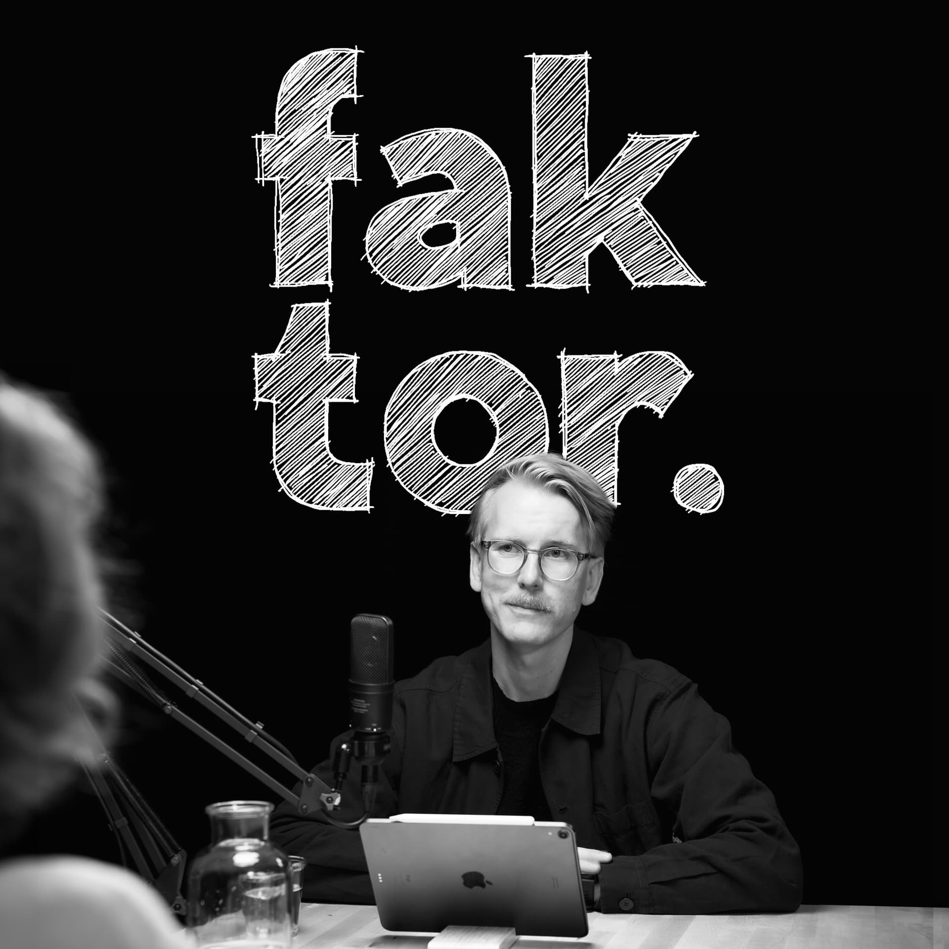 Faktor Podcast - Podcasts
