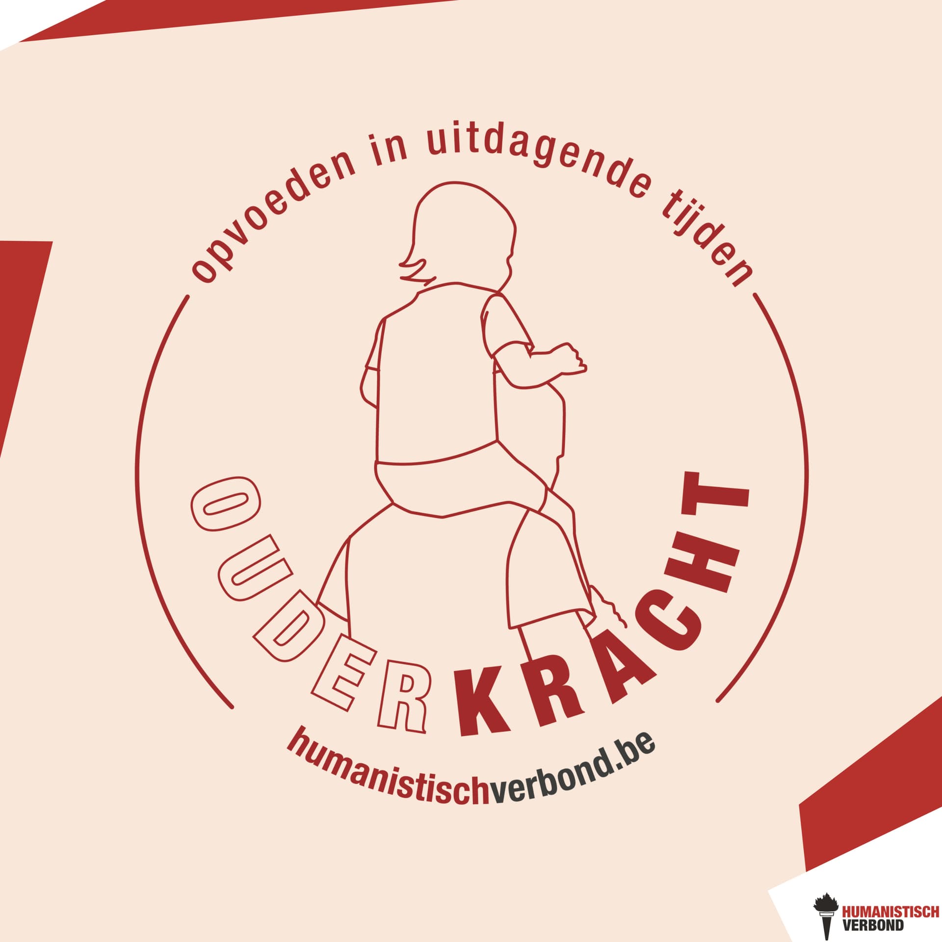 OuderKracht - Podcasts