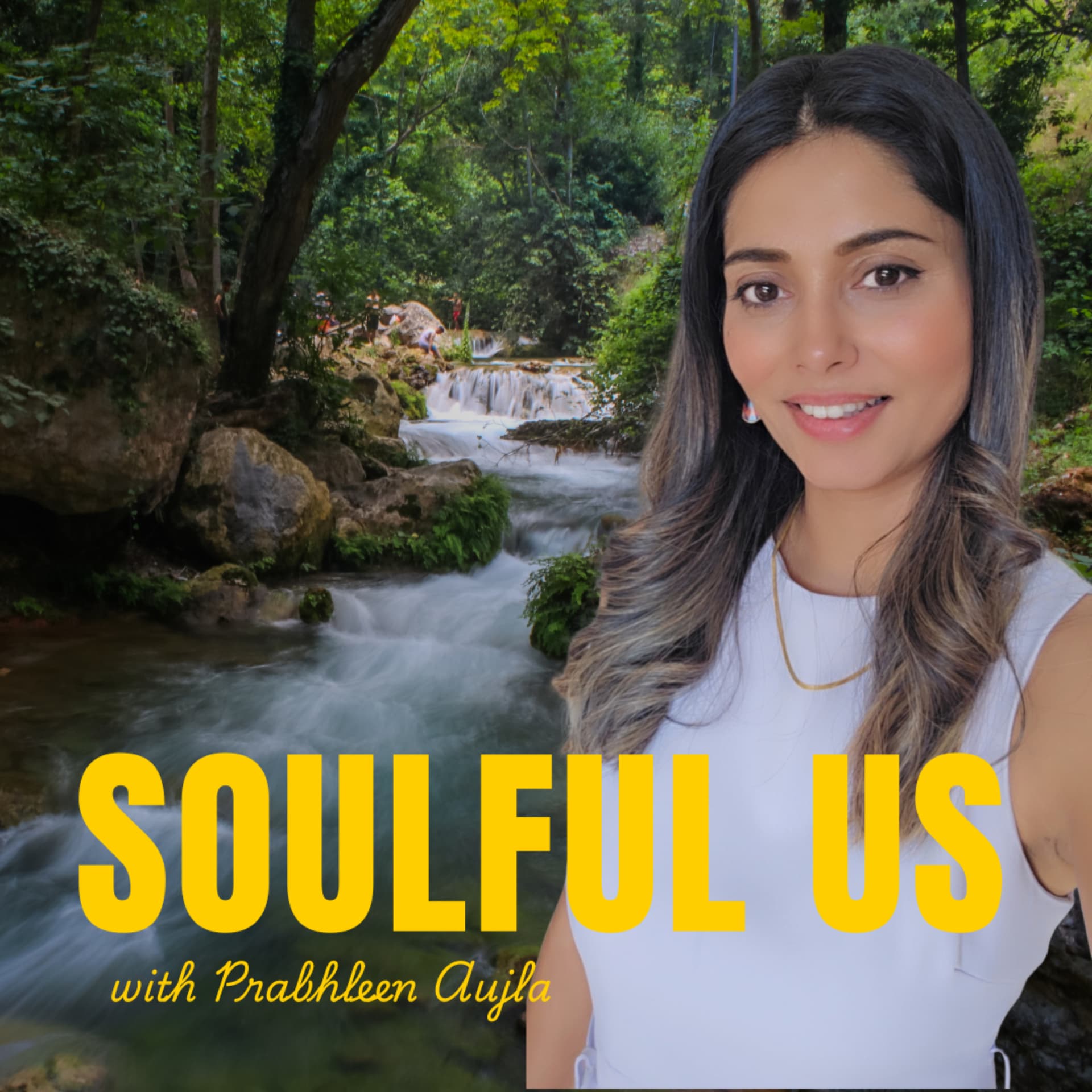Soulful Us - Podcasts