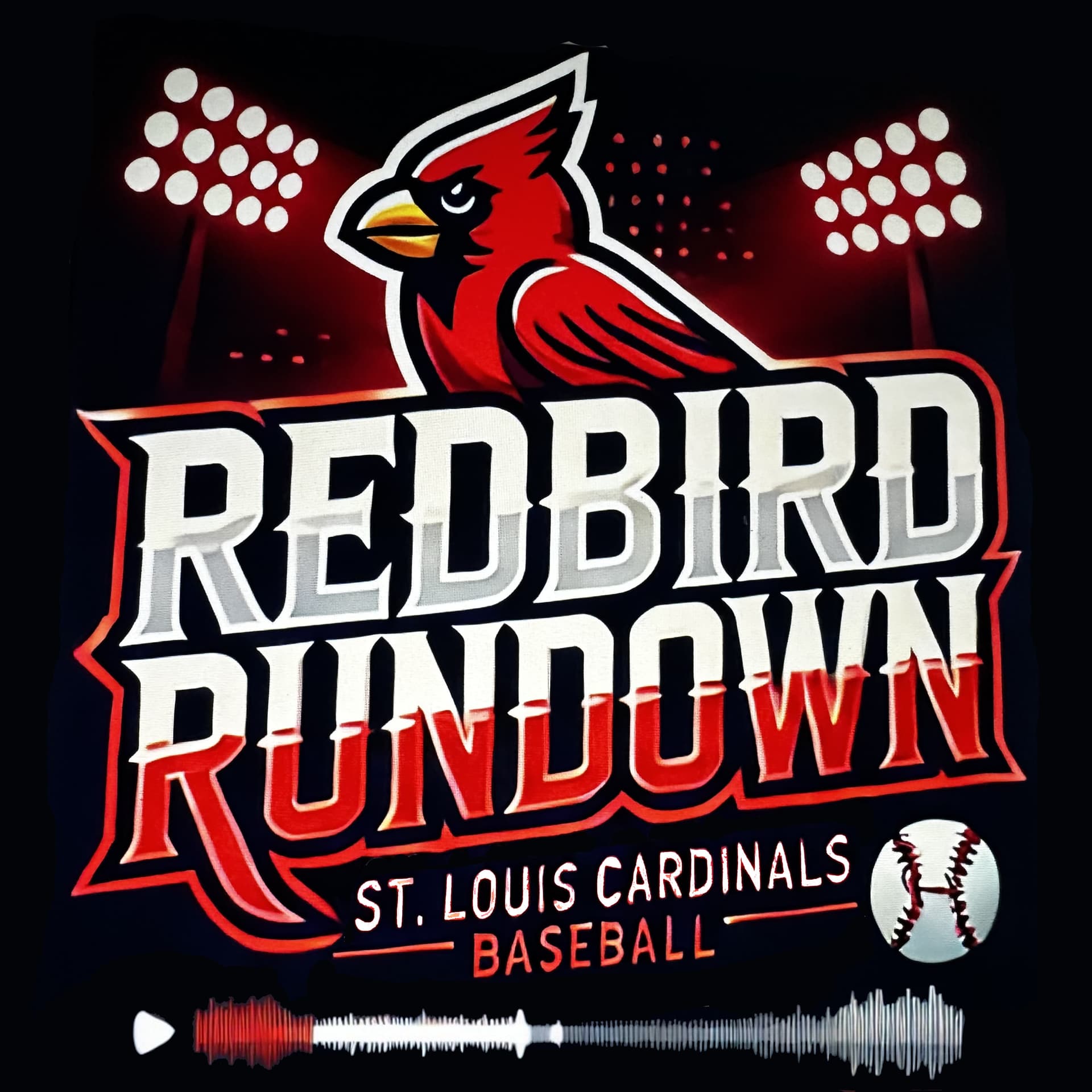 Redbird Rundown: a St. Louis Cardinals Podcast - Podcasts