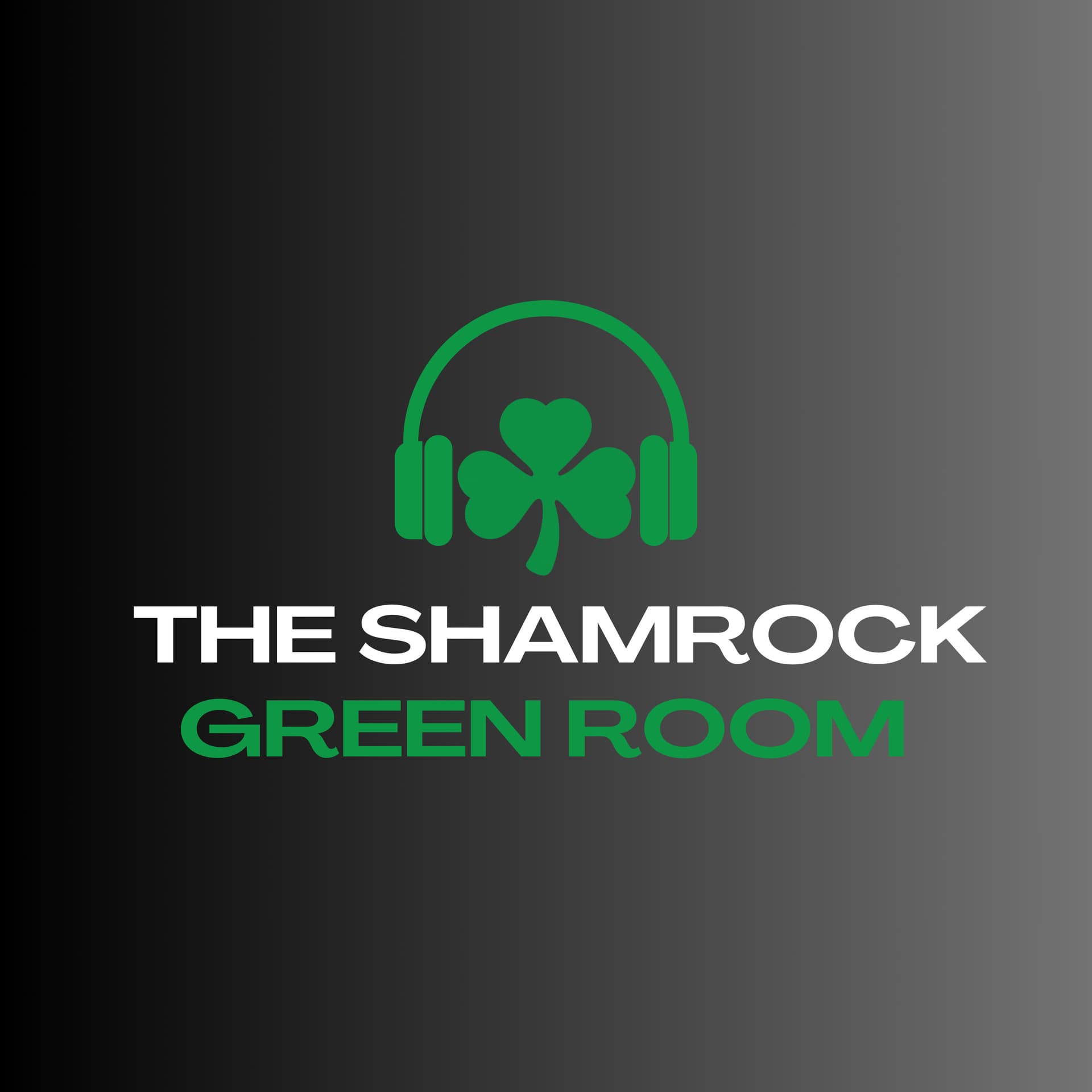 The Shamrock Green Room Podcast - Podcasts