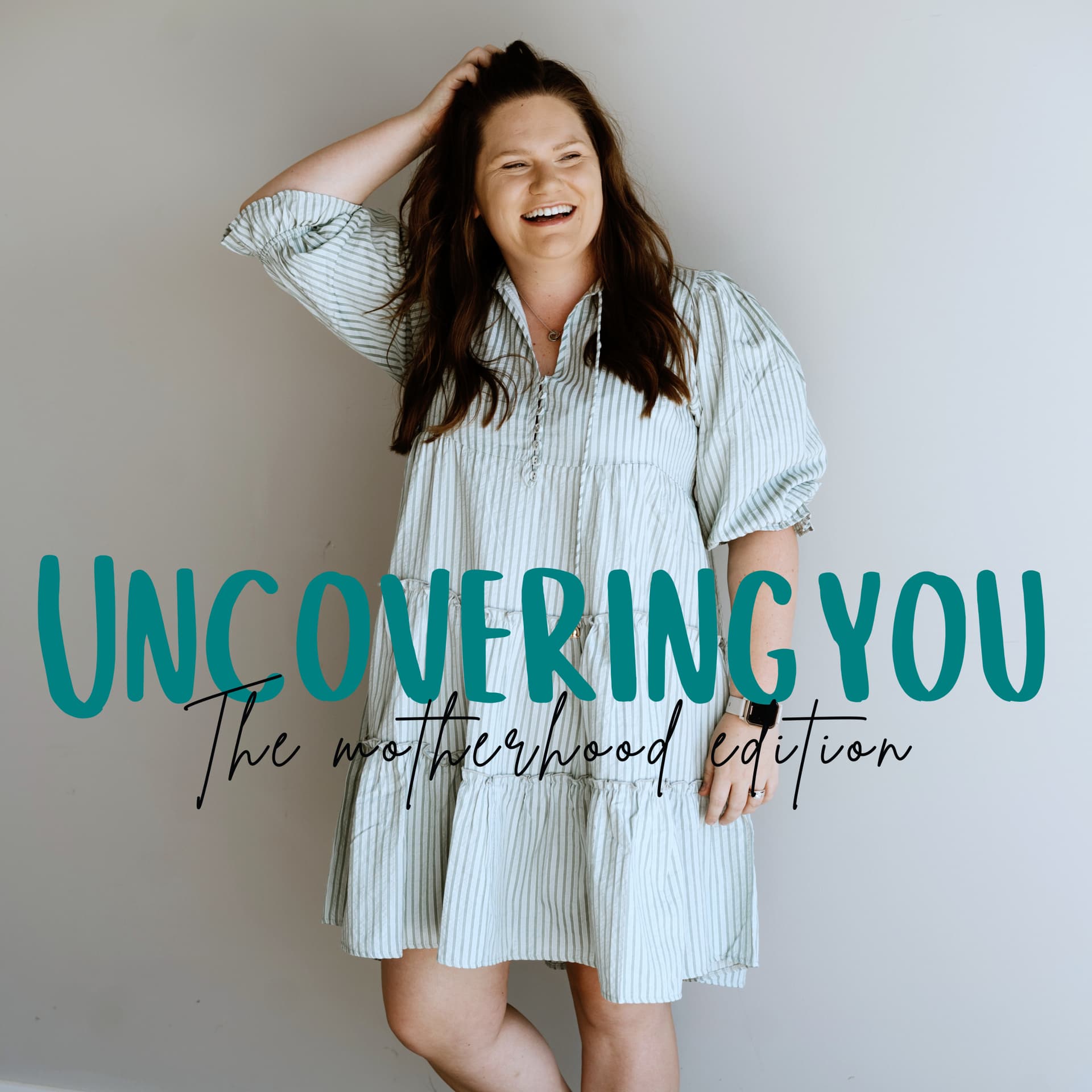 Uncovering You - Podcasts