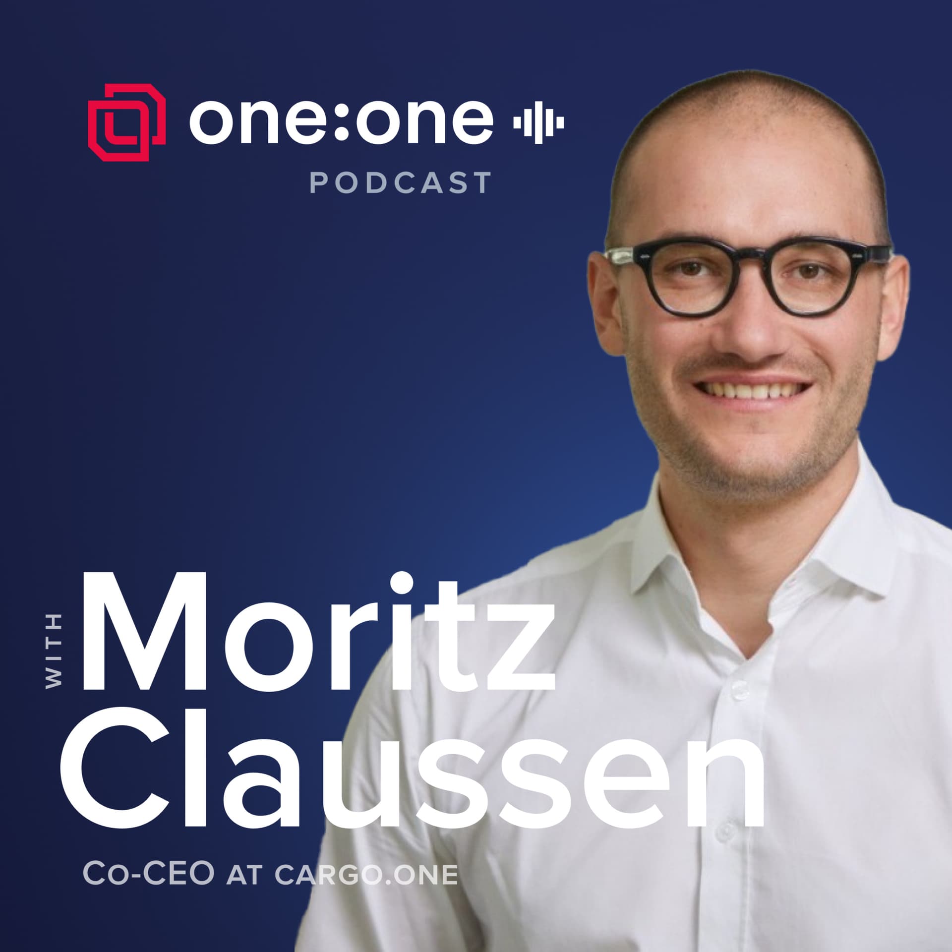 cargo.one:one - Podcasts