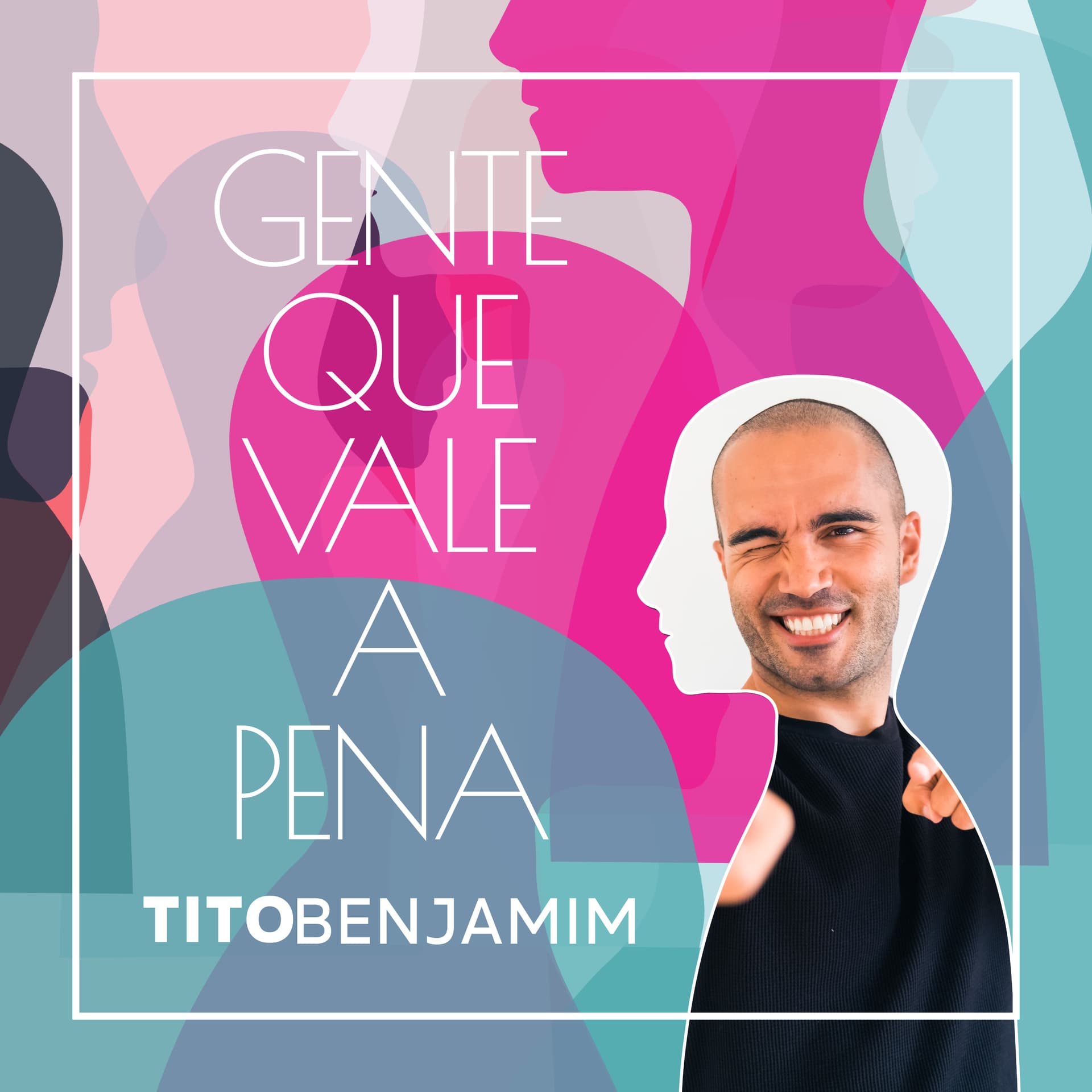 Gente Que Vale a Pena - Podcasts