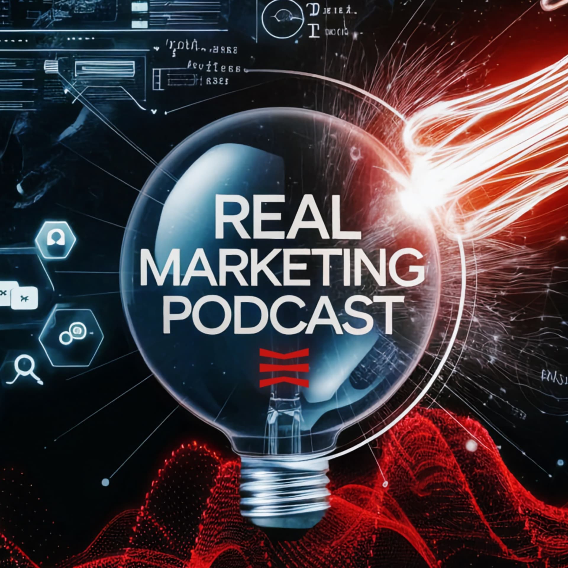Real Marketing Italia - Podcasts
