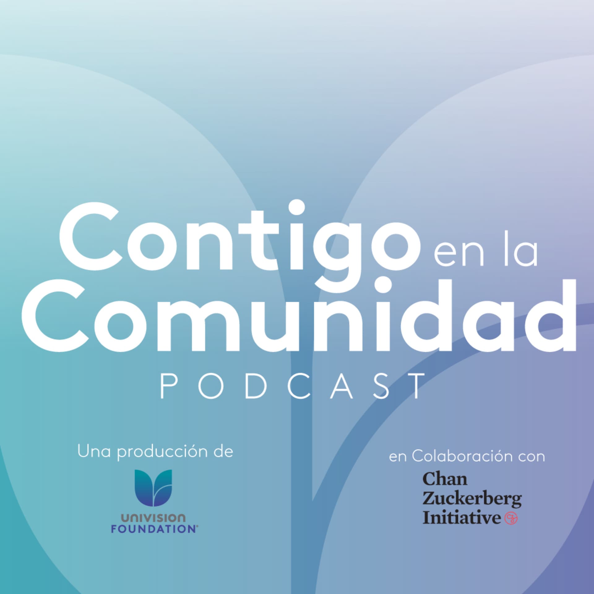 Contigo en la Comunidad Podcast - Podcasts