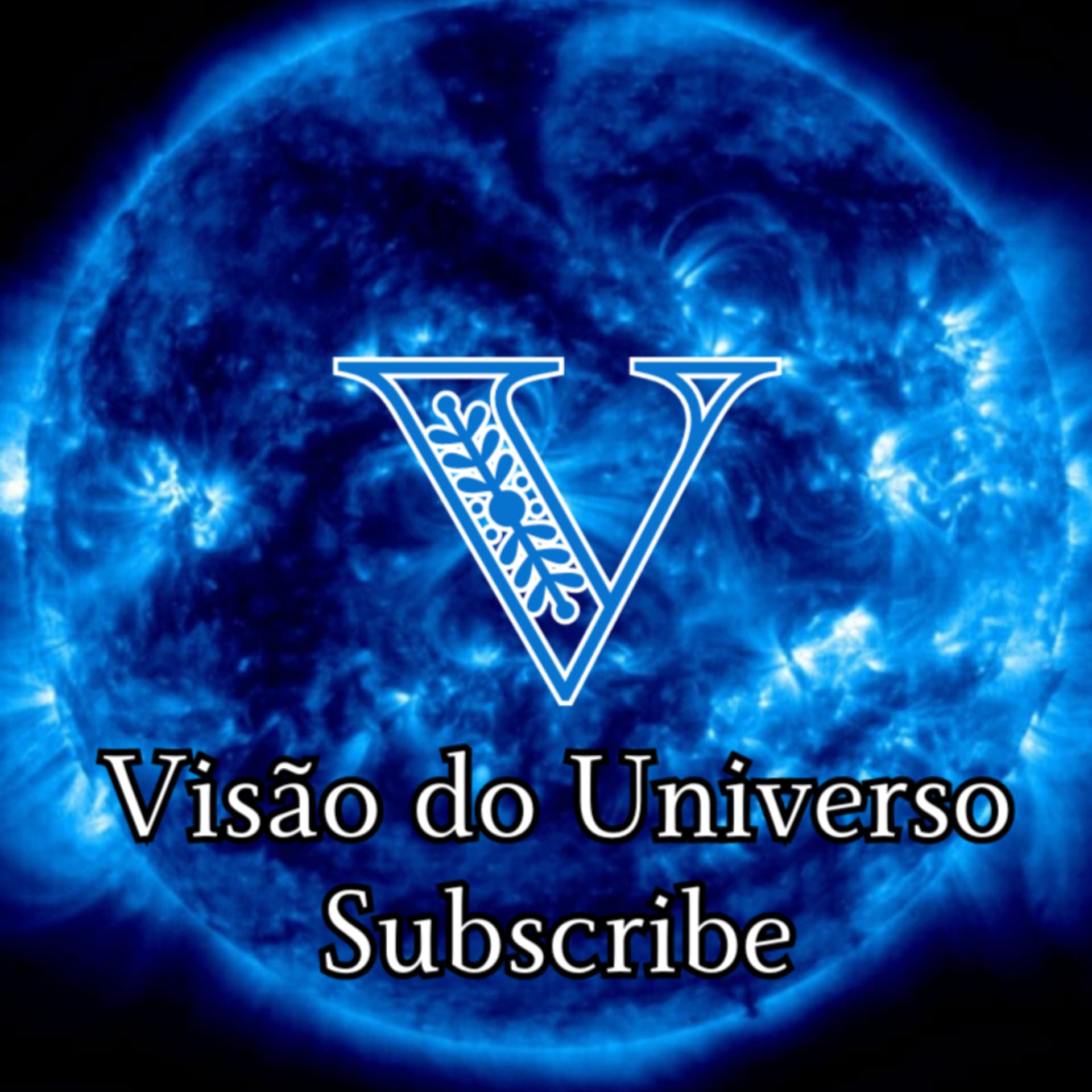 Visão do Universo - Podcasts