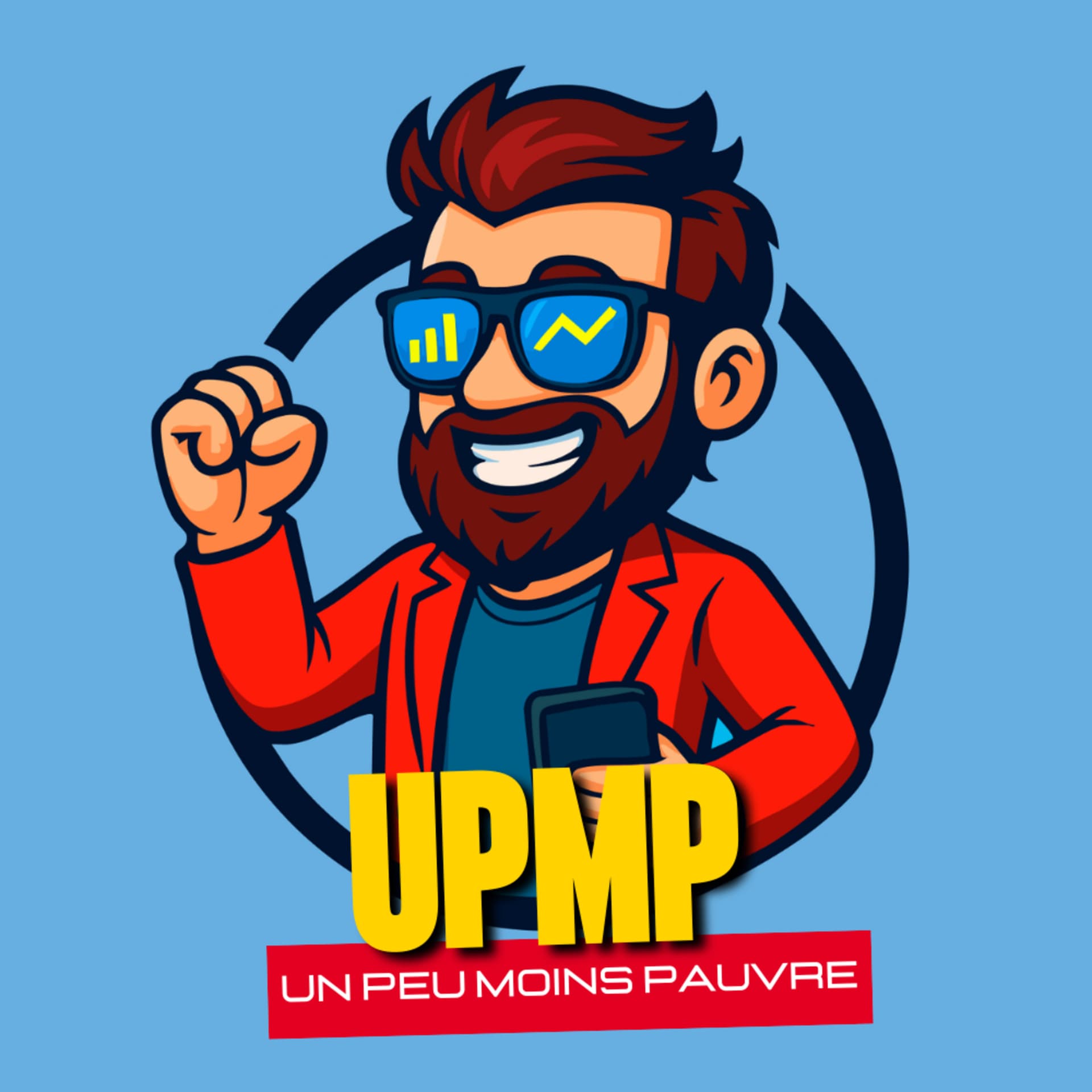 Un Peu Moins Pauvre