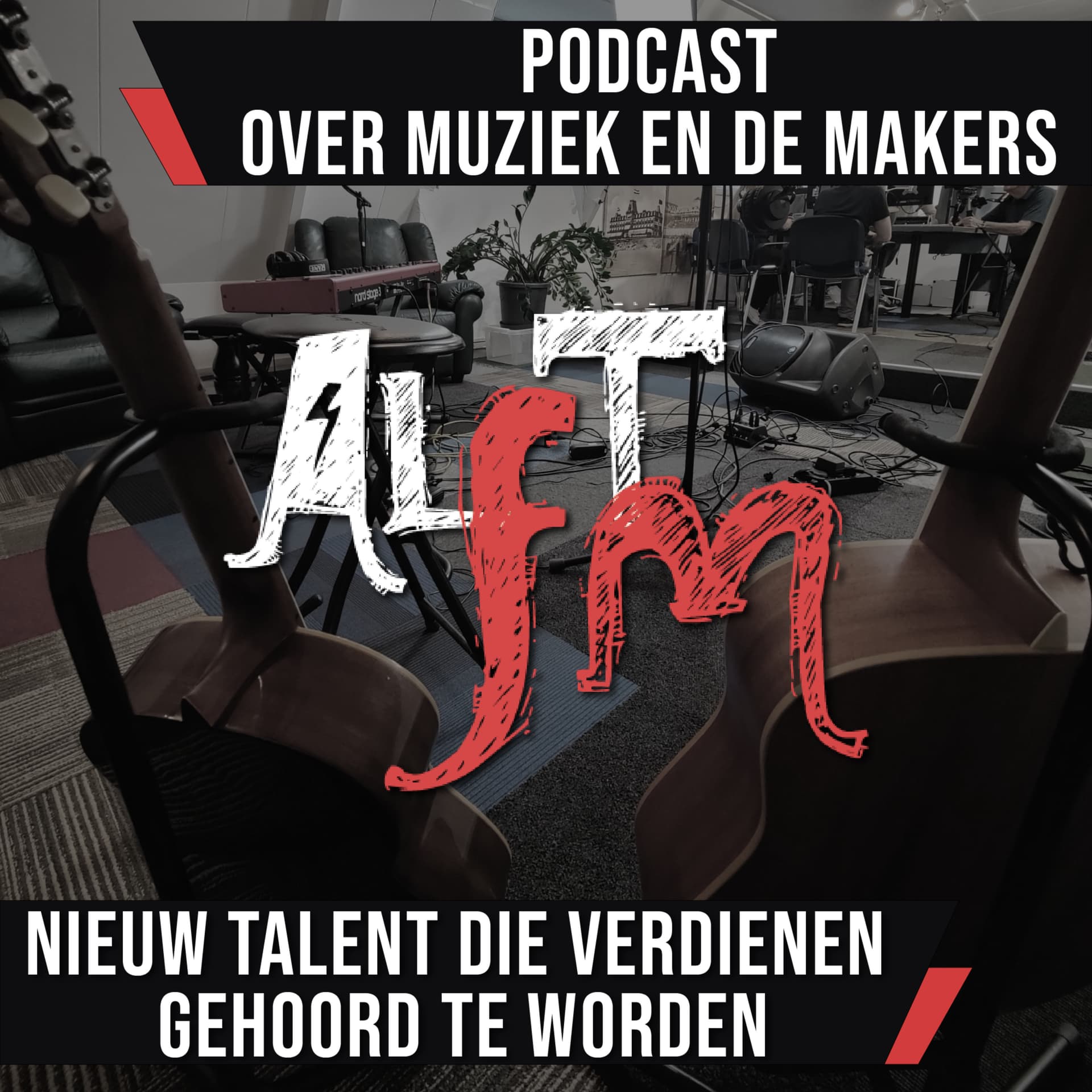 AlternativeFM - Podcasts