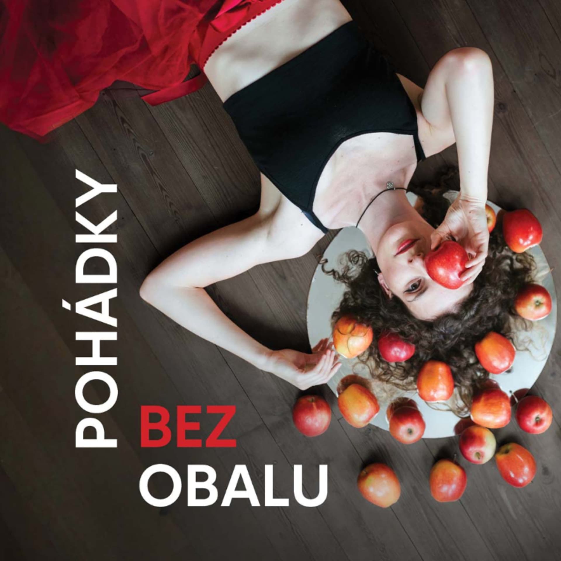 Pohádky bez obalu - Podcasts