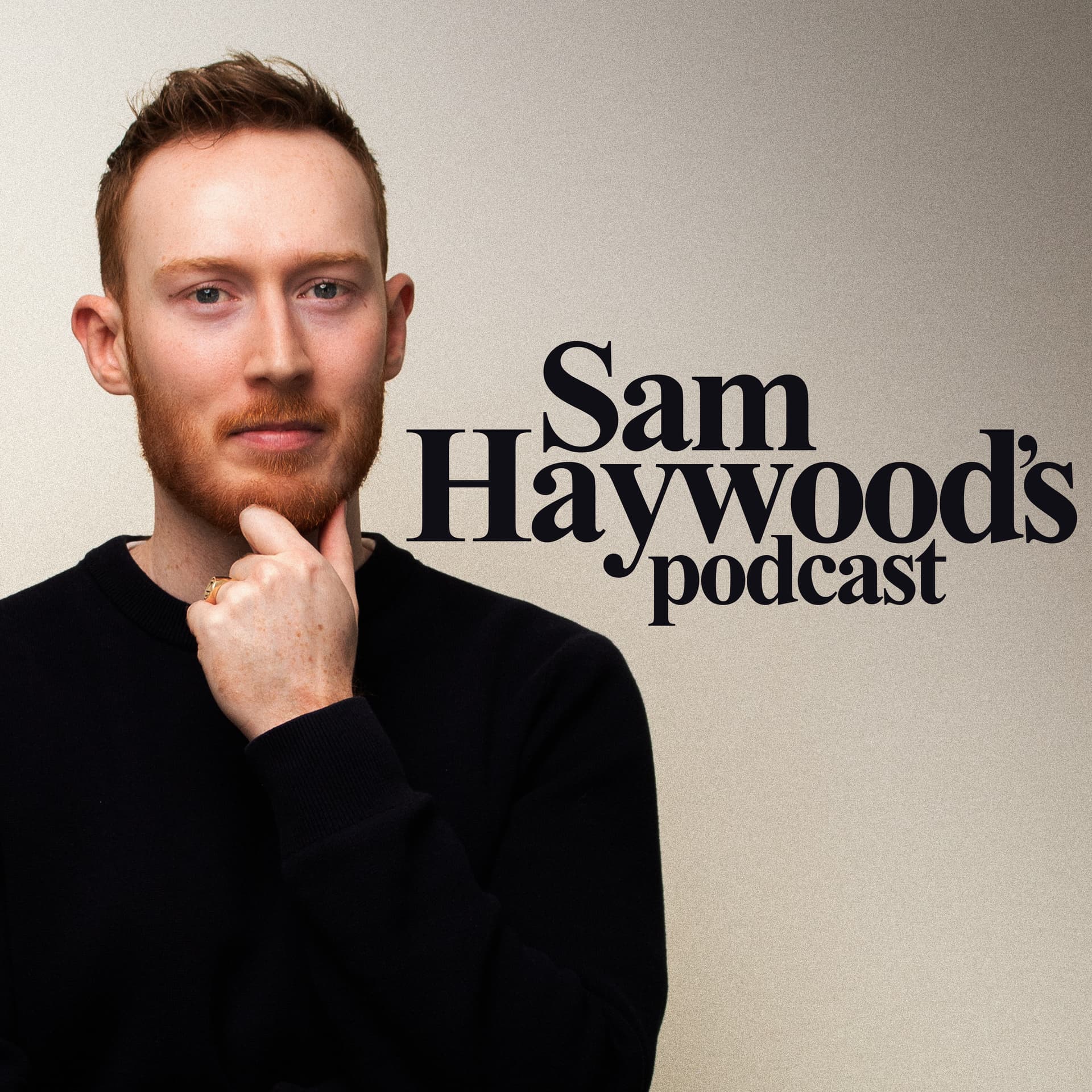 Sam Haywood's Podcast - Podcasts