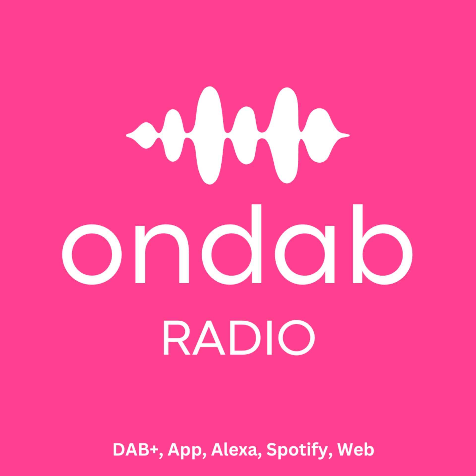 ONDAB Radio - Podcasts
