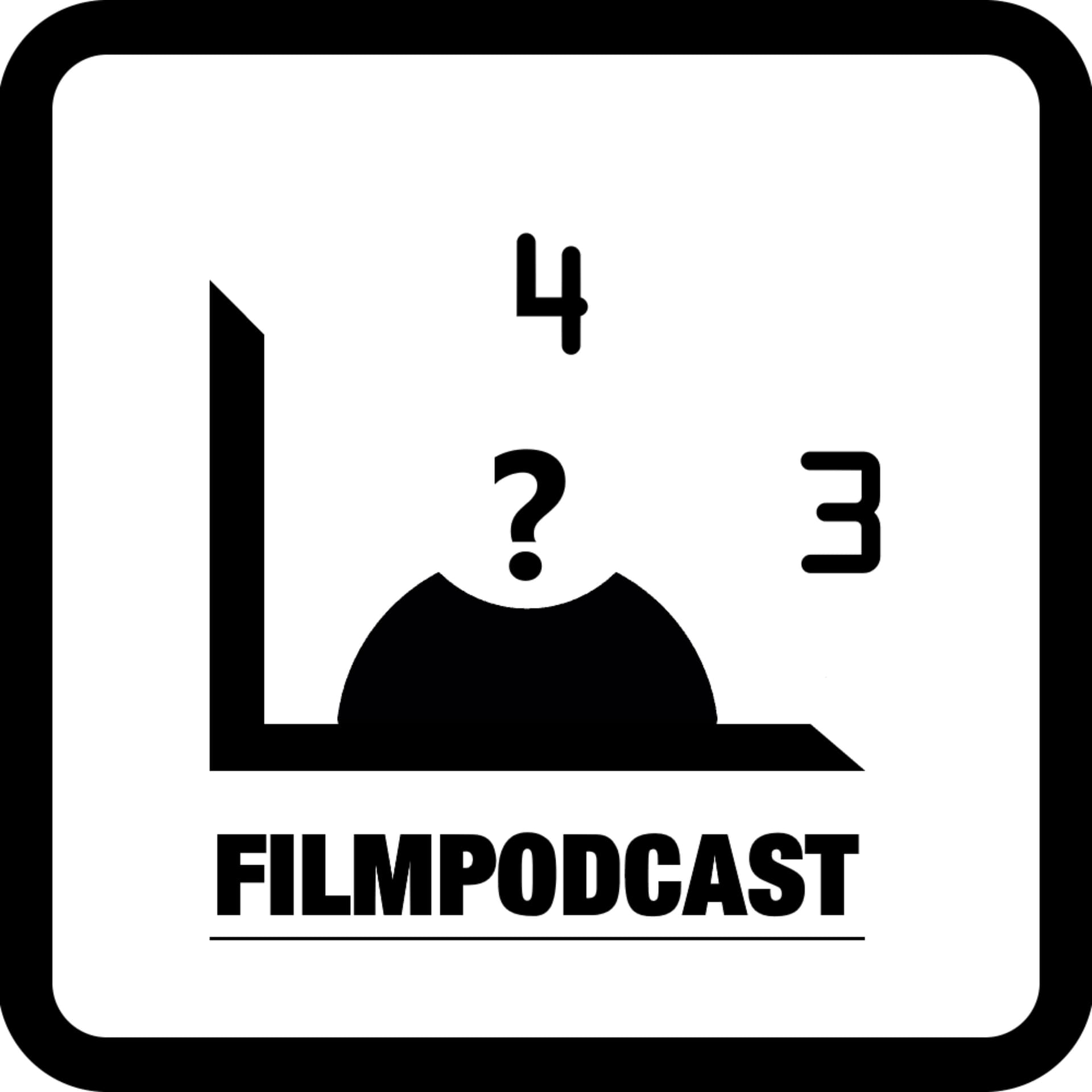 Gedanken in 4 zu 3 - Podcasts