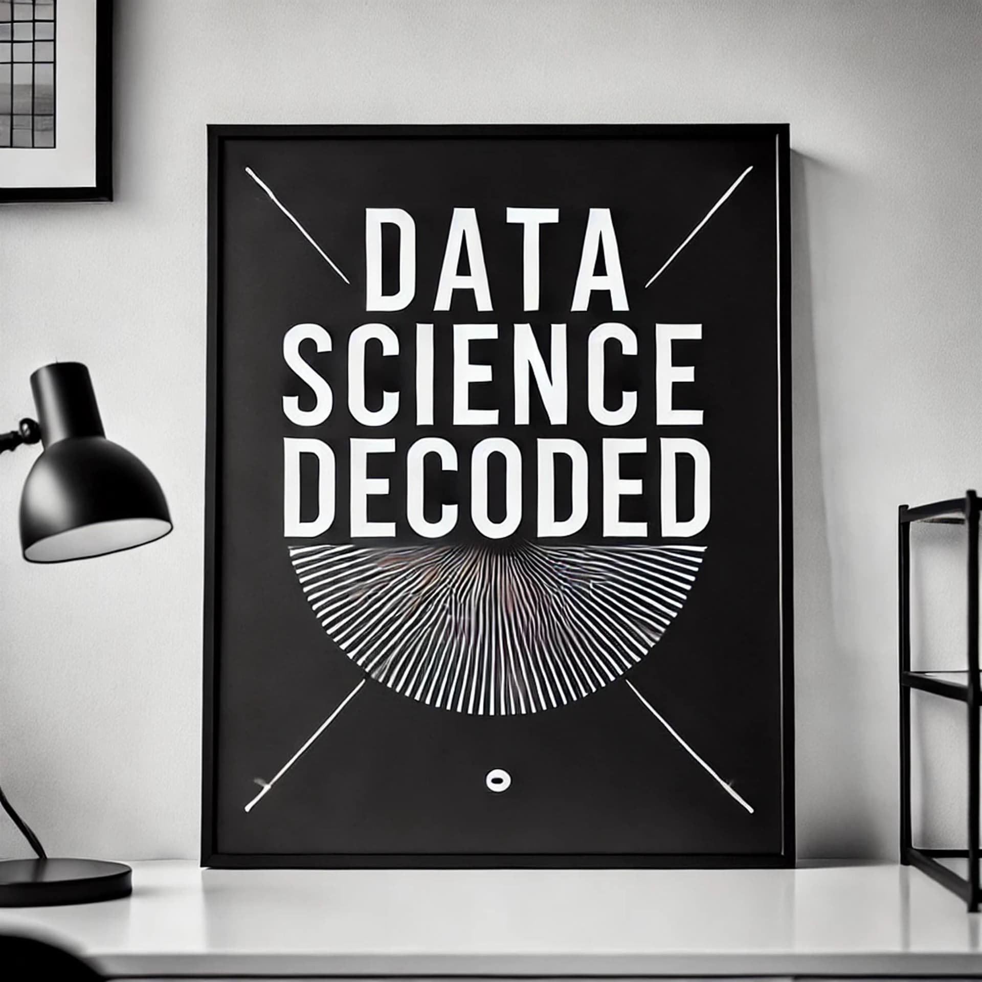 Data Science Decoded - Podcasts