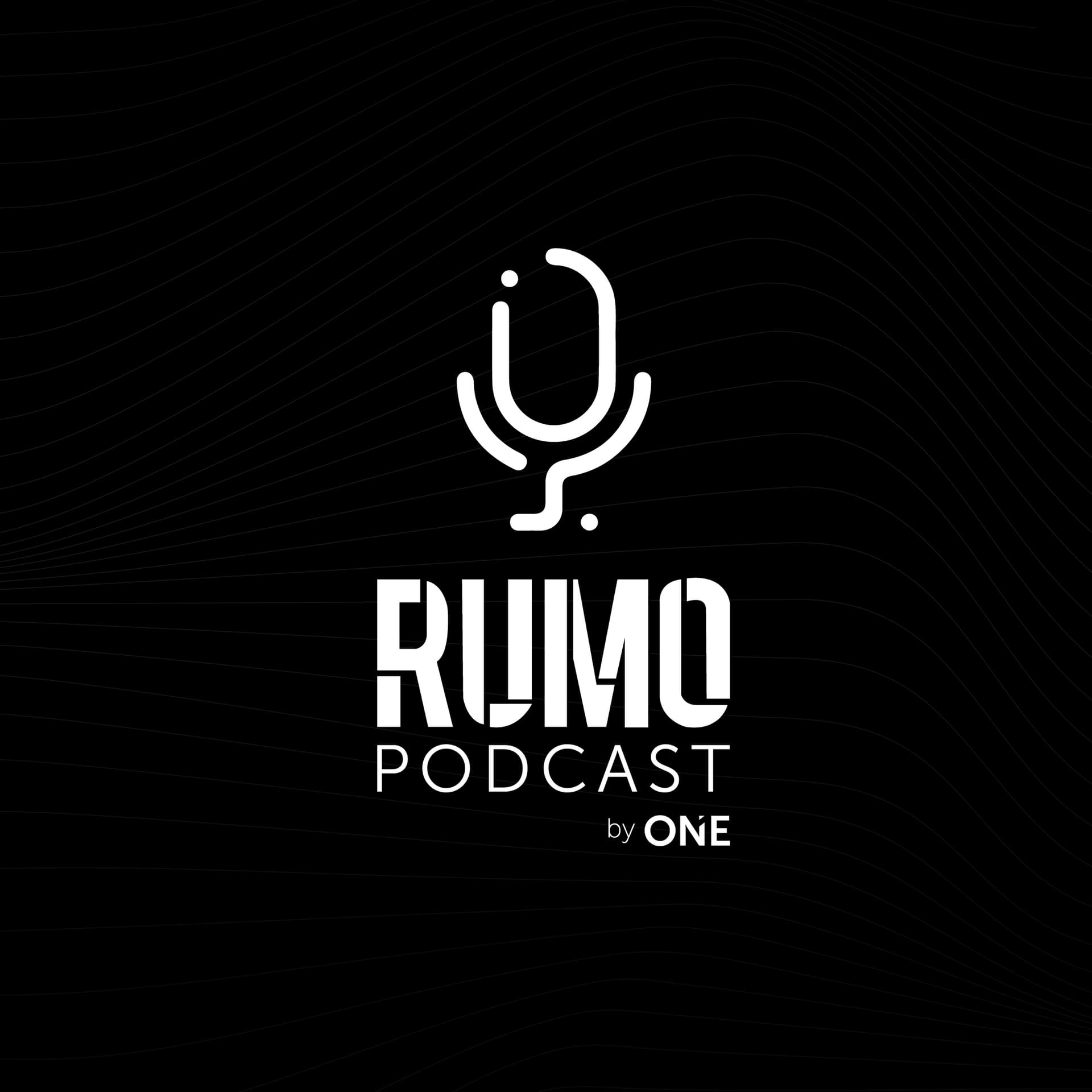 RUMO Podcast by ONE - Podcasts