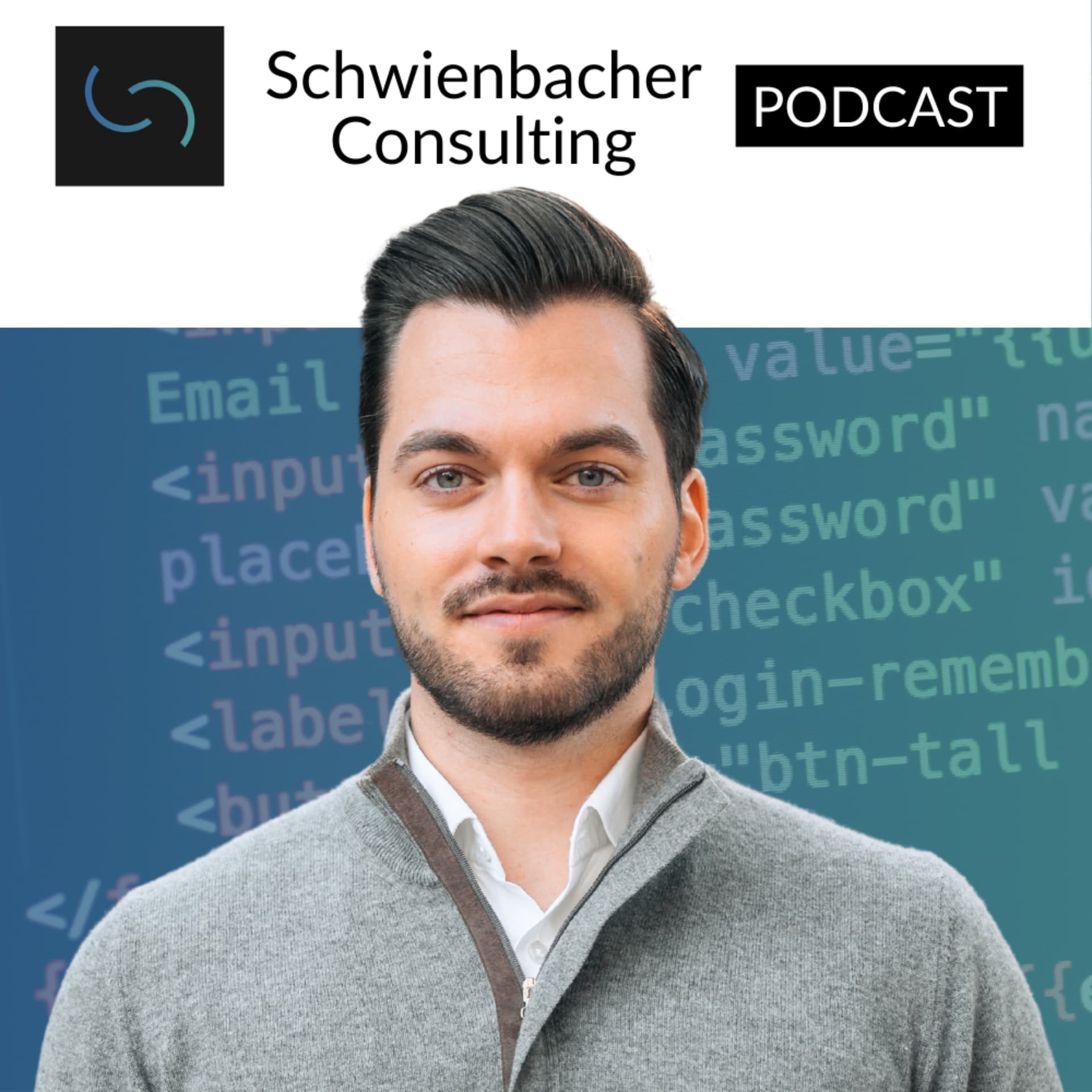 Schwienbacher Consulting Podcast - Podcasts