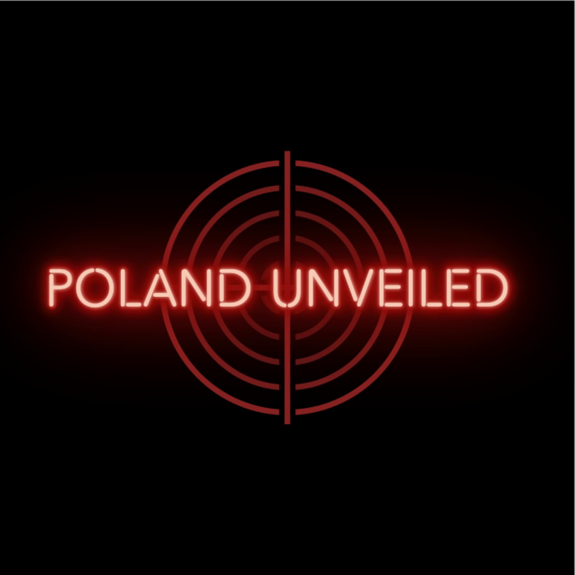 Poland Unveiled Podcast - Podcasts