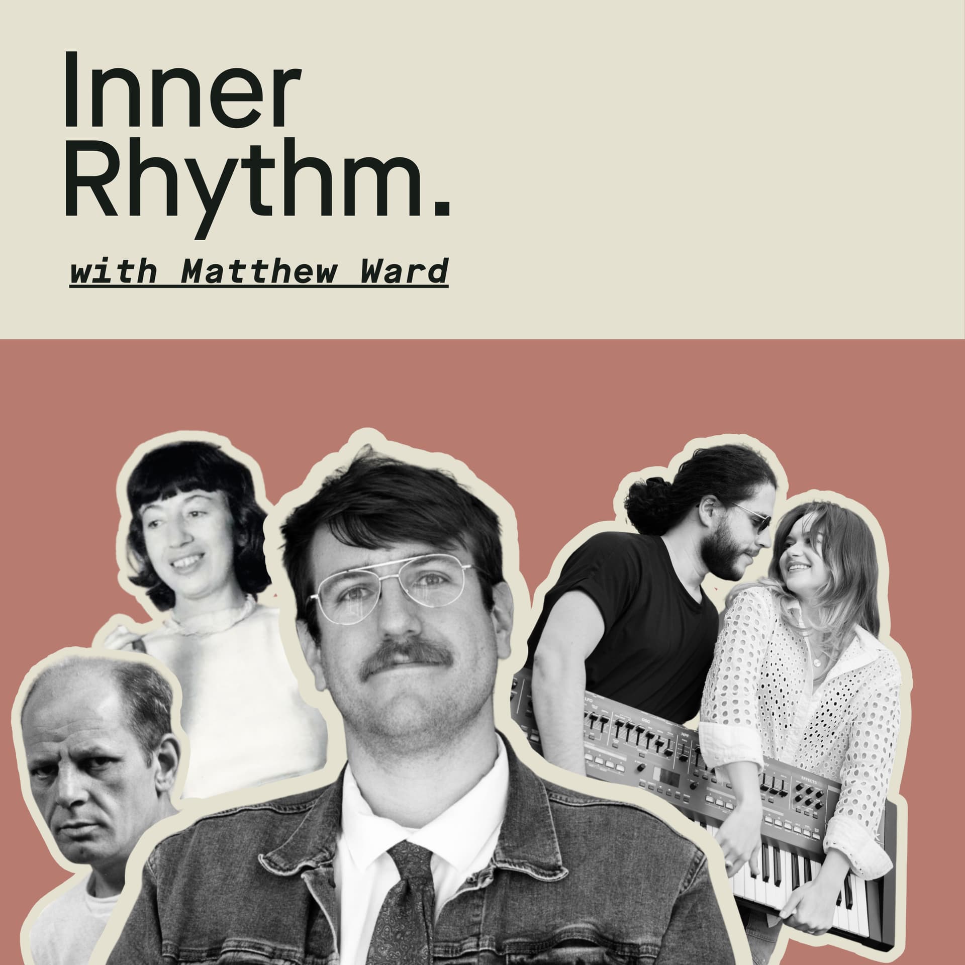 Inner Rhythm - Podcasts