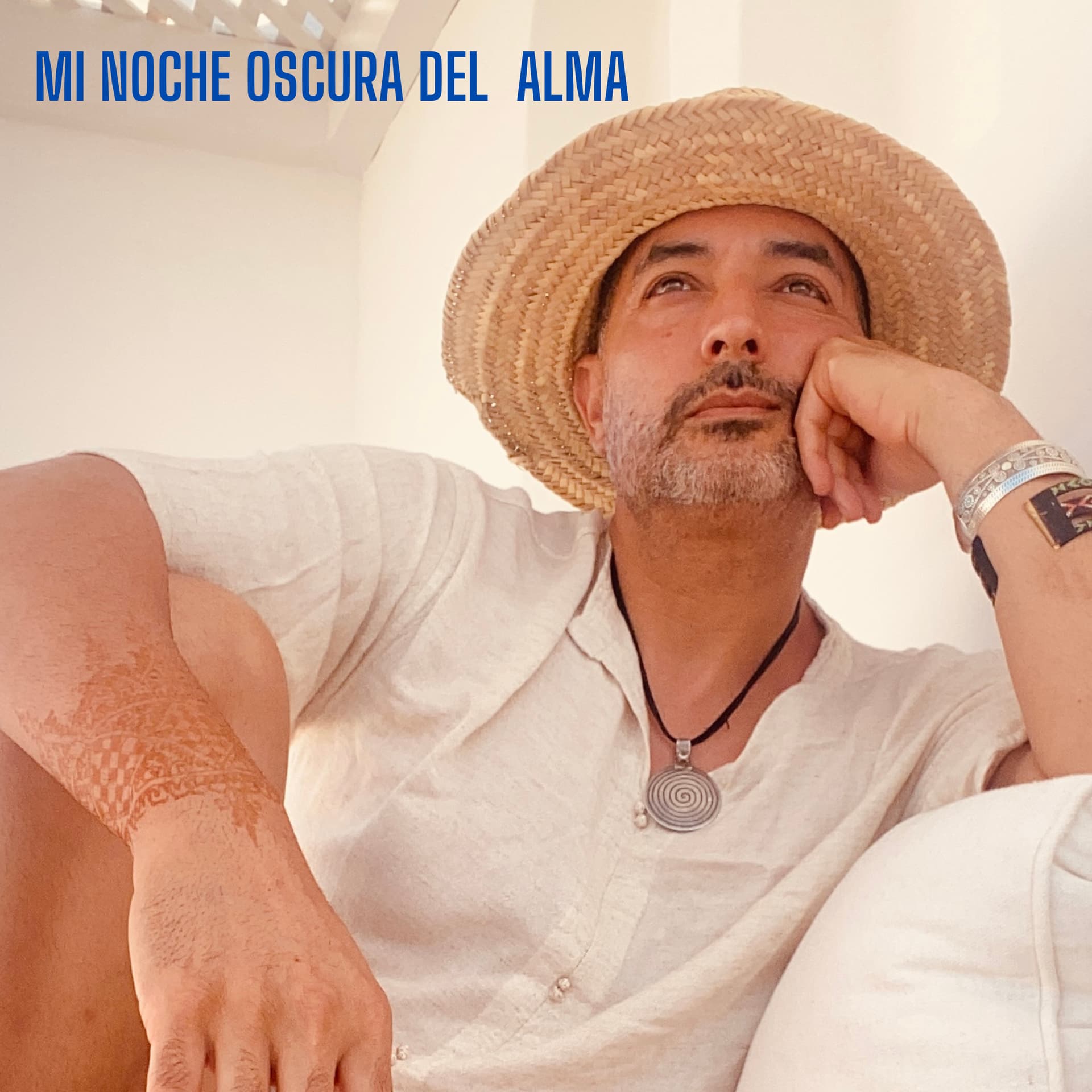 Mi noche oscura del alma 🦋 - Podcasts
