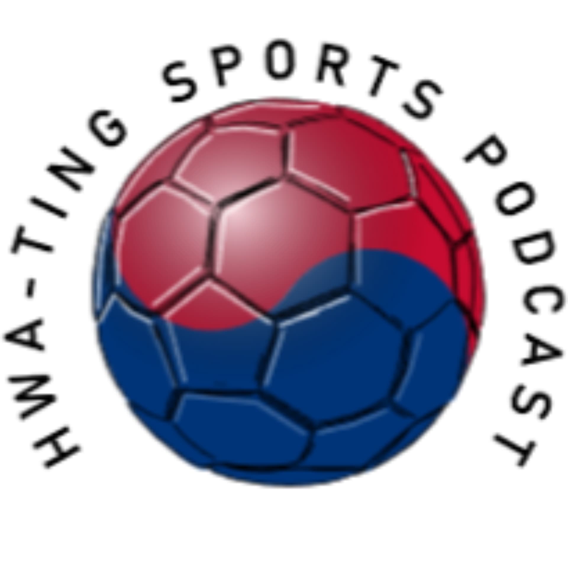 HWA-TING SPORTS PODCAST! - Podcasts