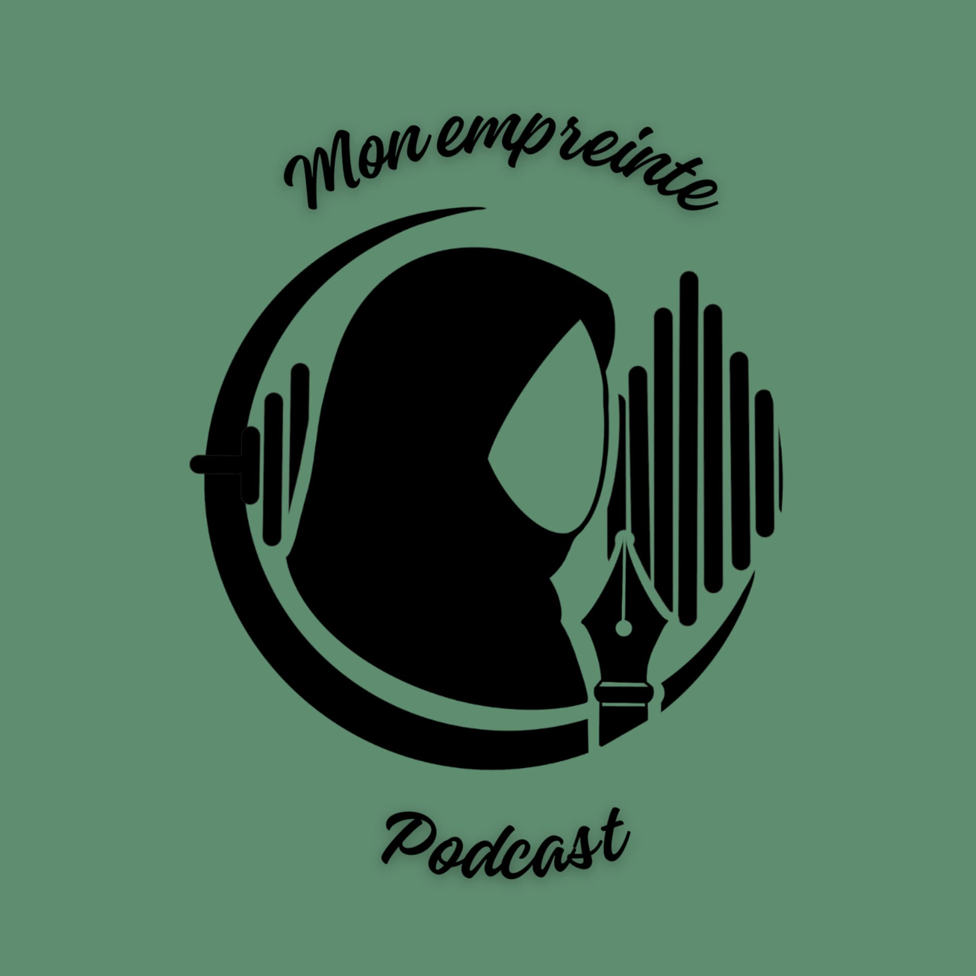 Mon empreinte - Podcasts