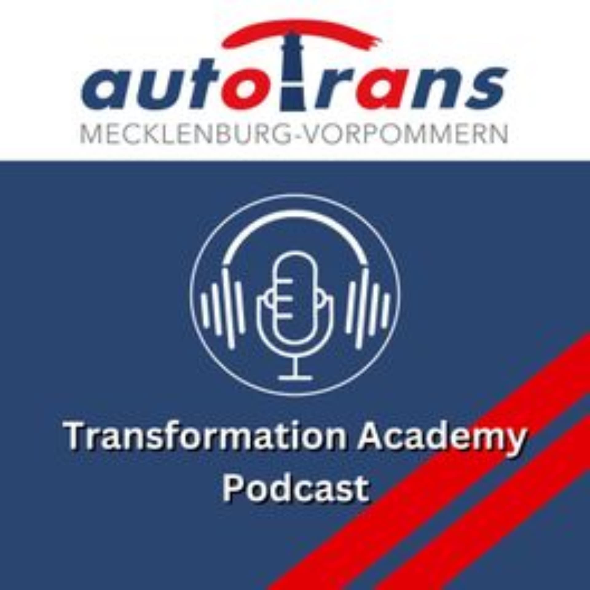 Transformation Academy Podcast - Podcasts