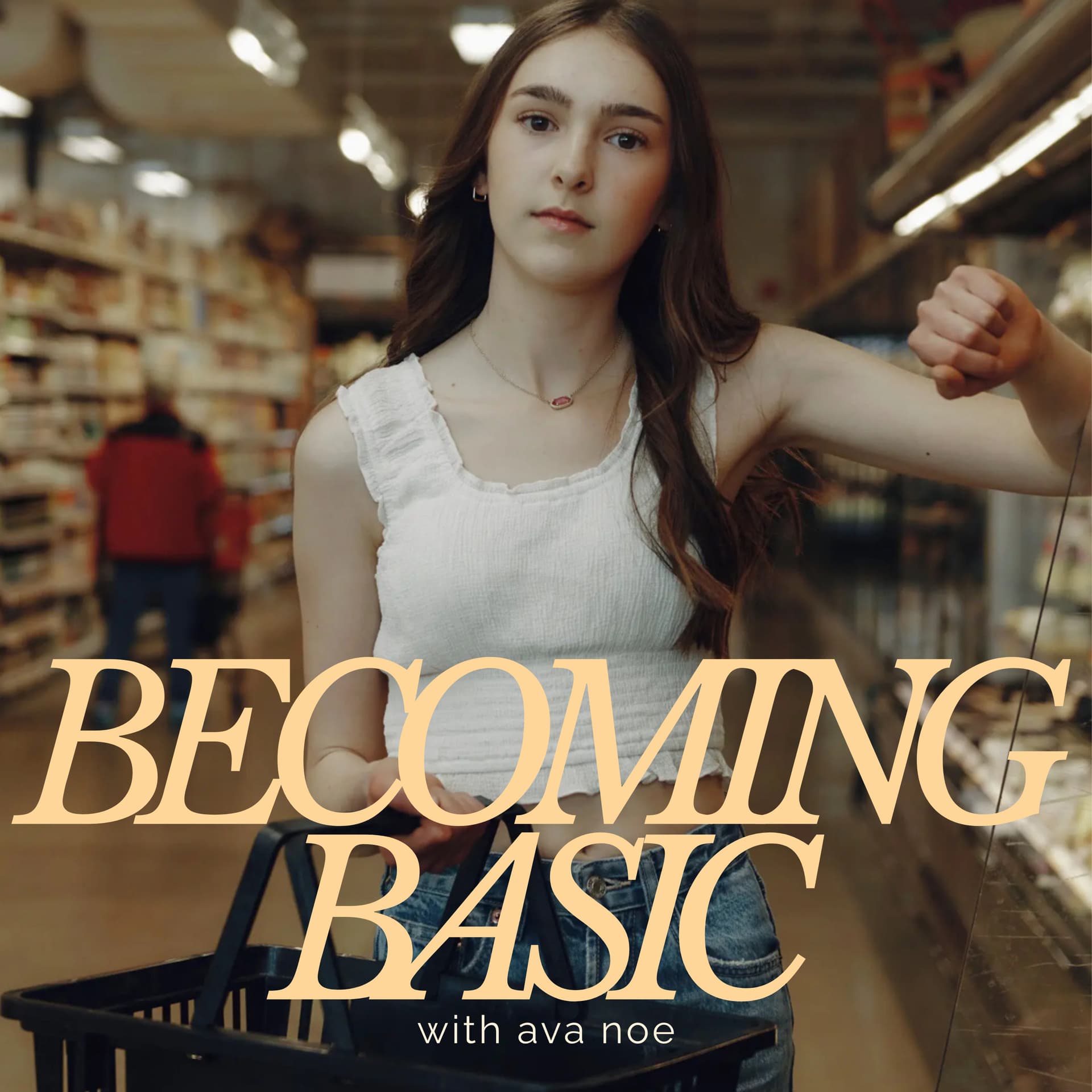 Becoming Basic - Podcasts