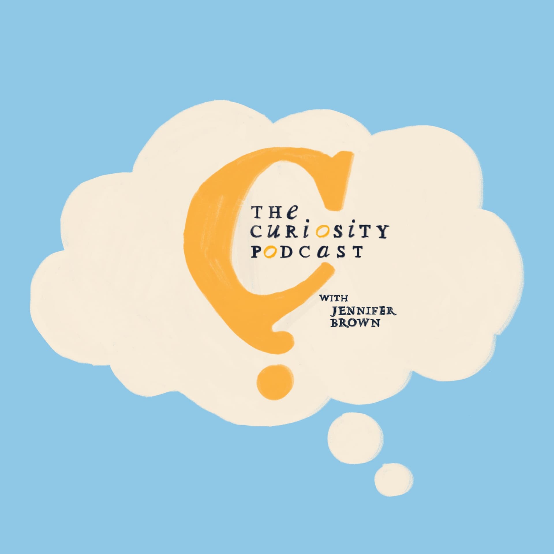 The Curiosity Podcast: What's Up with...? - Podcasts