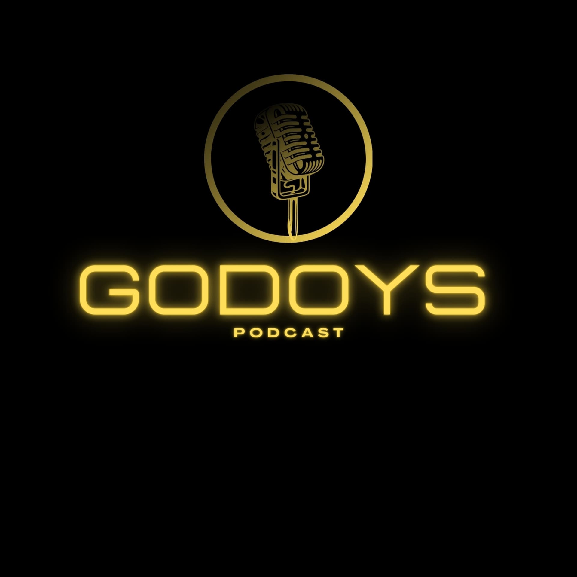 Godoys Podcast - Podcasts