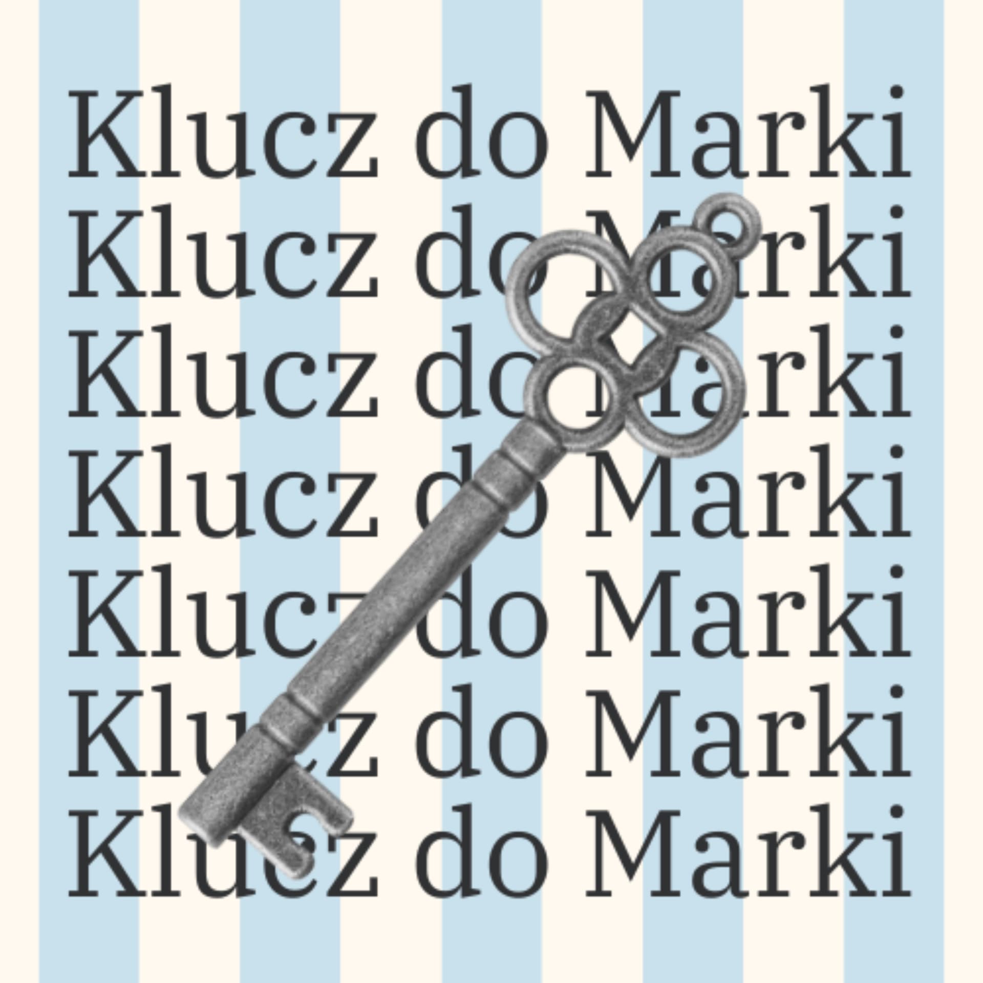 Klucz do marki - Podcasts