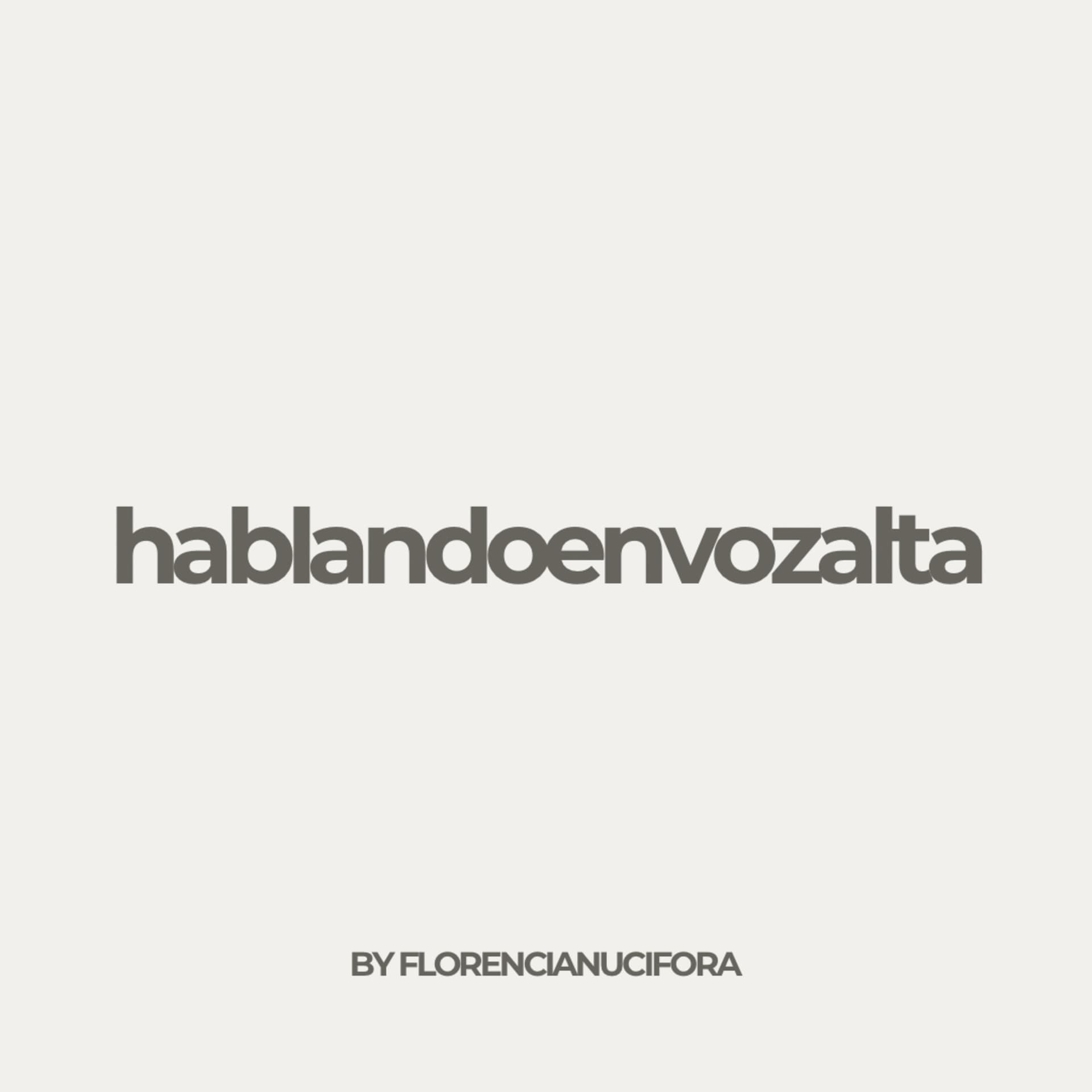 hablandoenvozalta – Experiencias de Inmigración y Viajes de Aventura - Podcasts