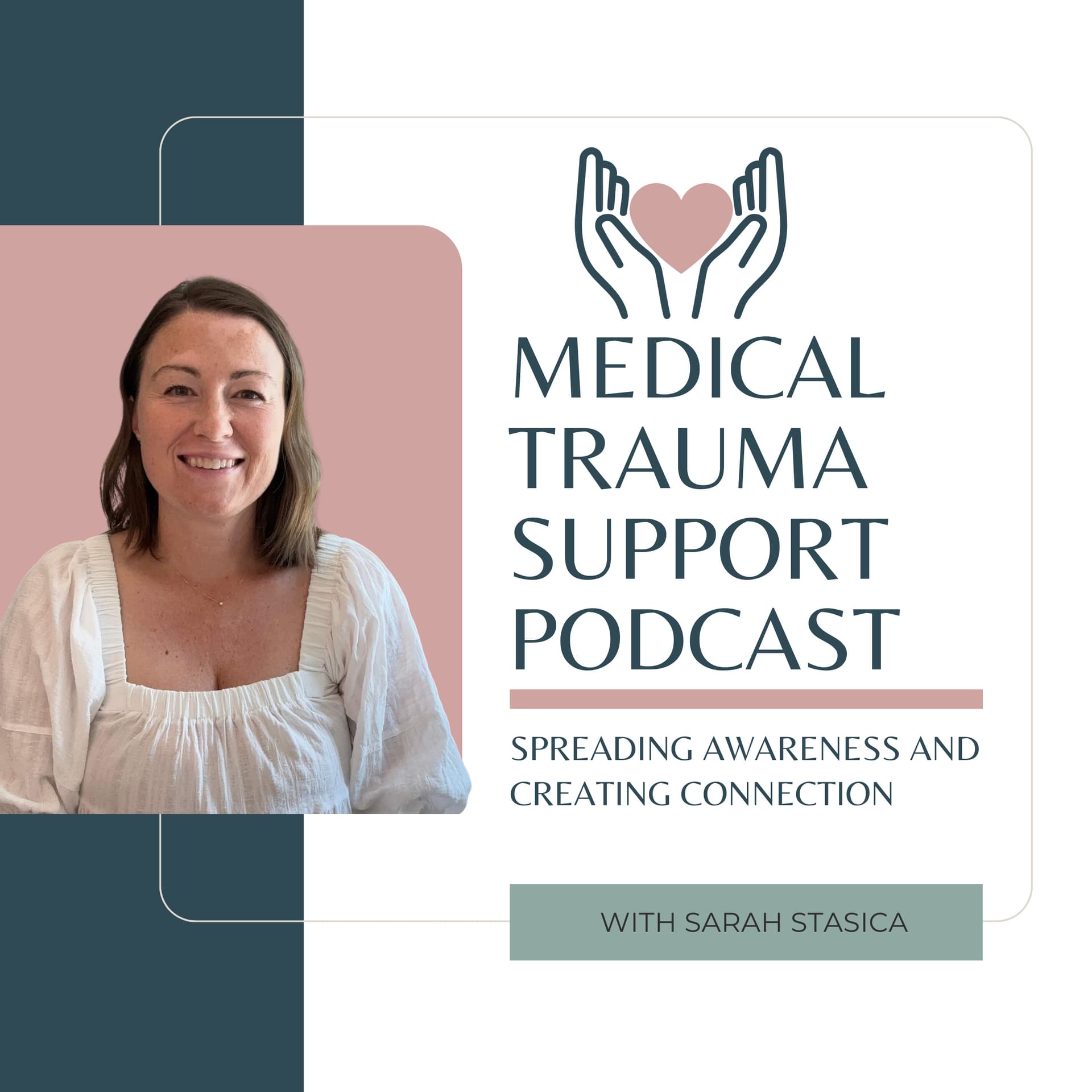 Medical Trauma Support - Podcasts
