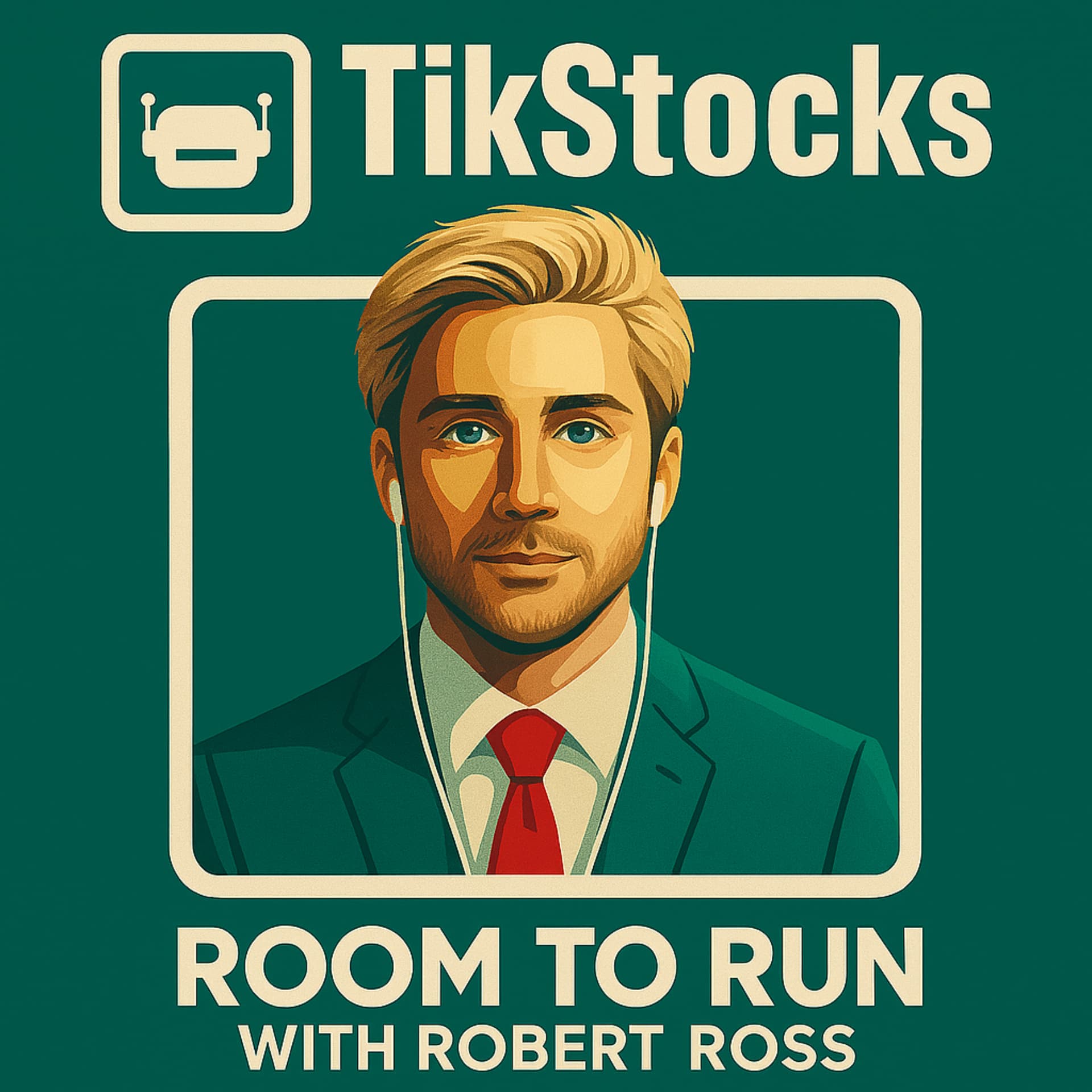 Room to Run - Podcasts