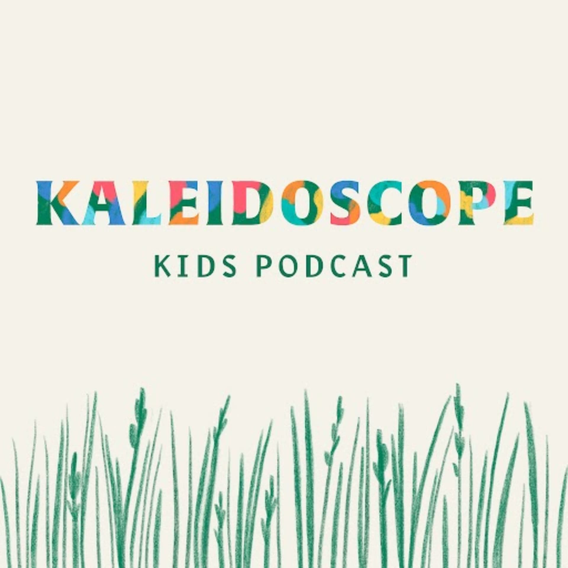Kaleidoscope Kids Podcast - Podcasts