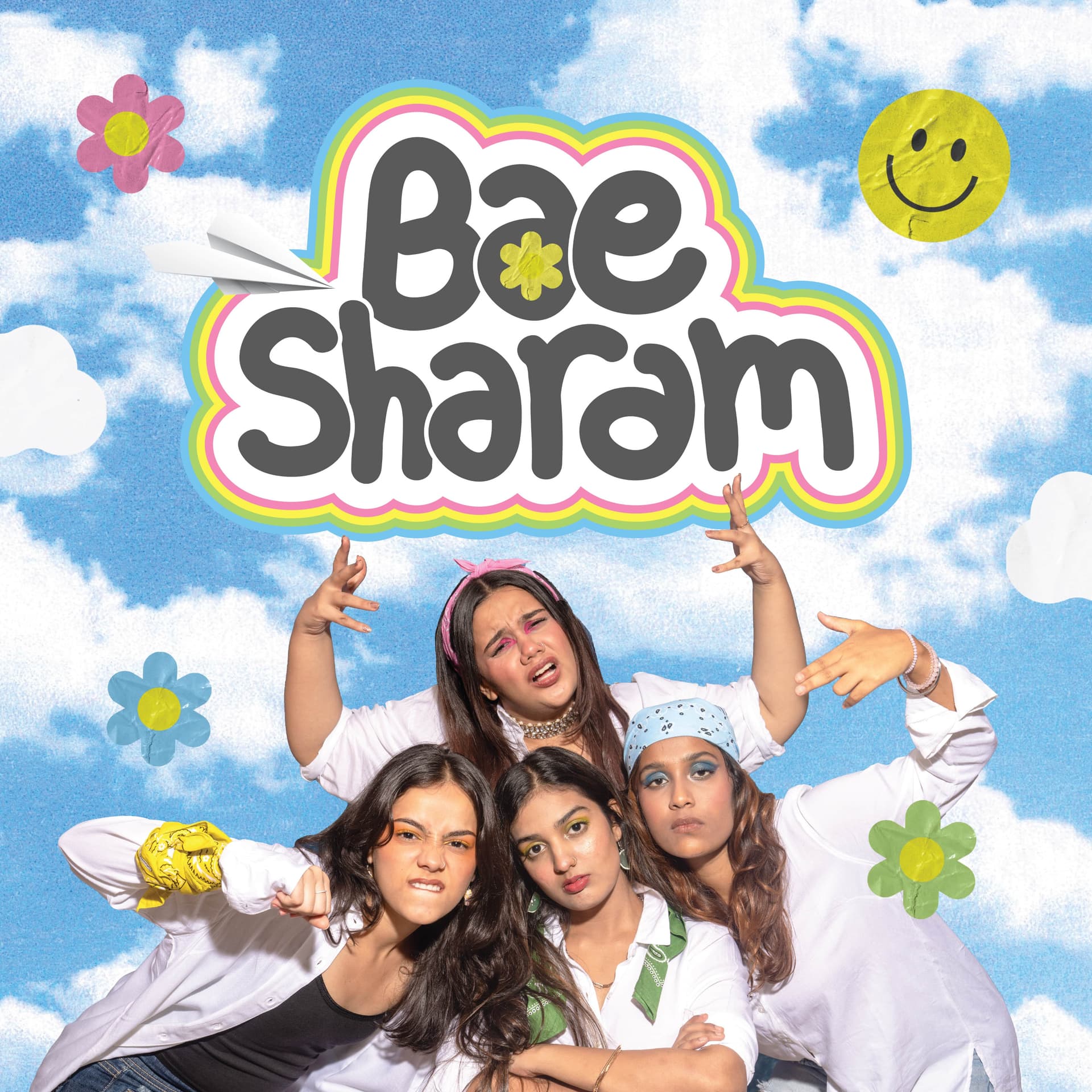Baesharam - Podcasts