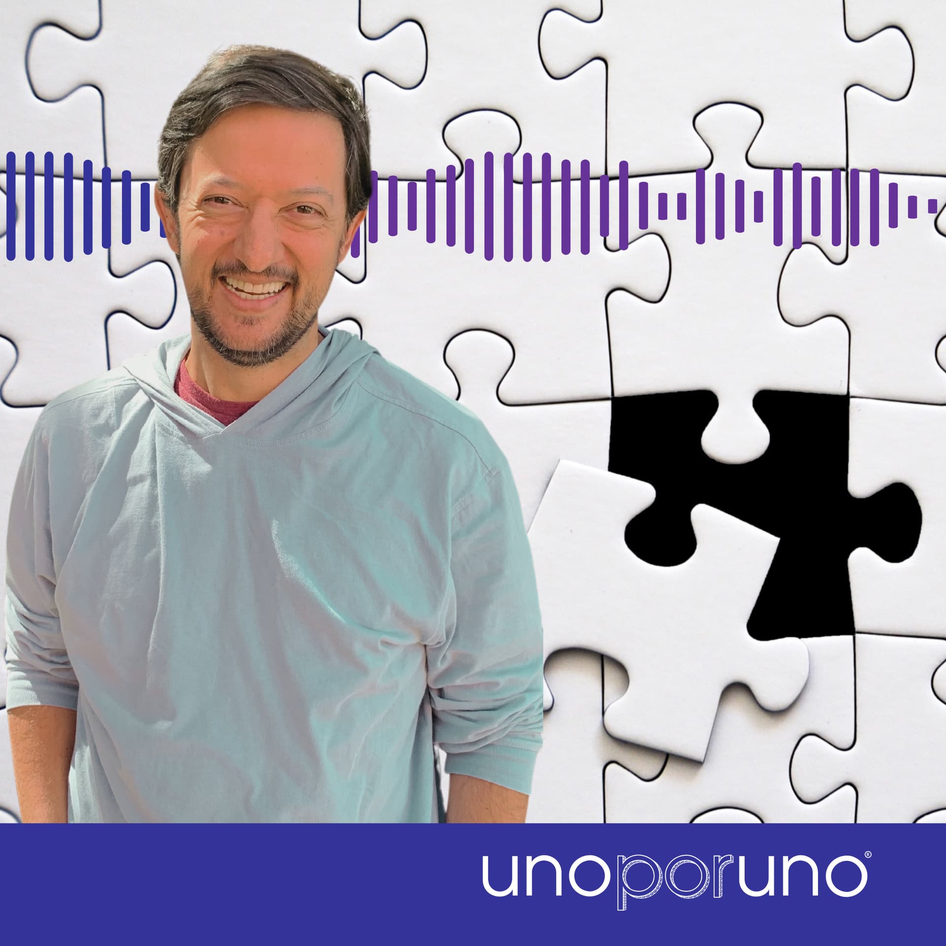 Toda pieza en su lugar - Podcasts