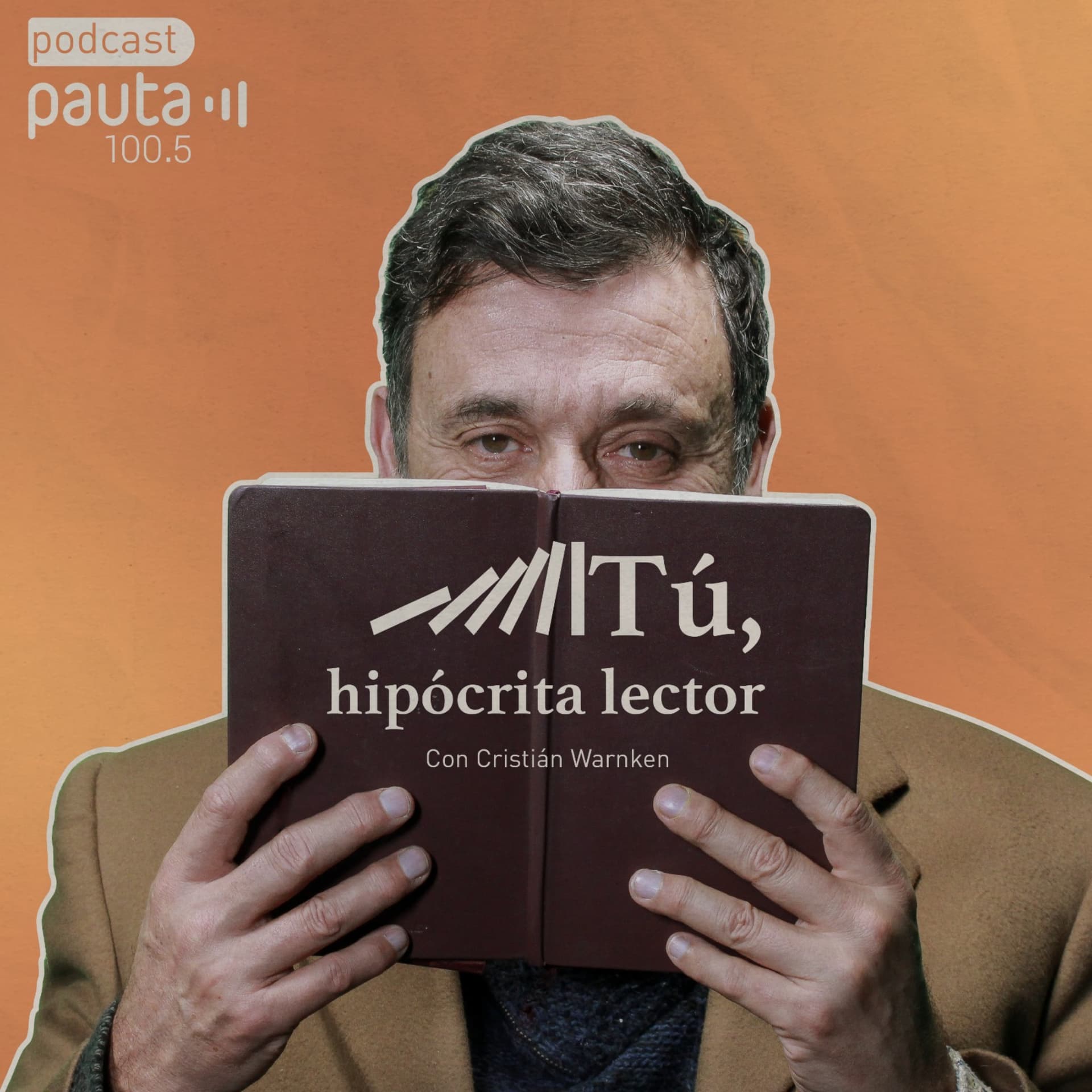 Tú, hipócrita lector - Podcasts