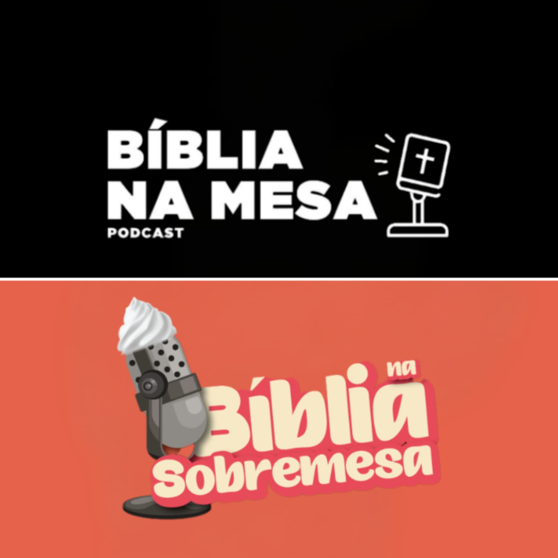 BĂblia na Mesa Podcast - Podcasts
