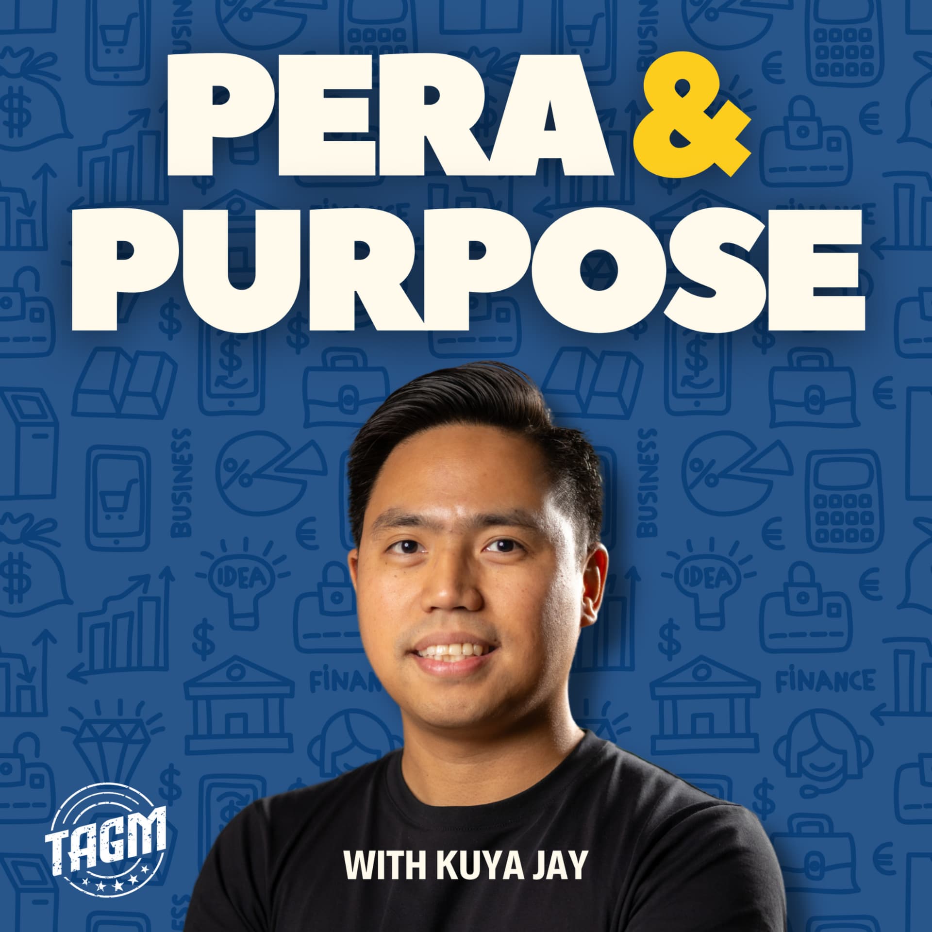 Pera and Purpose Podcast - Podcasts