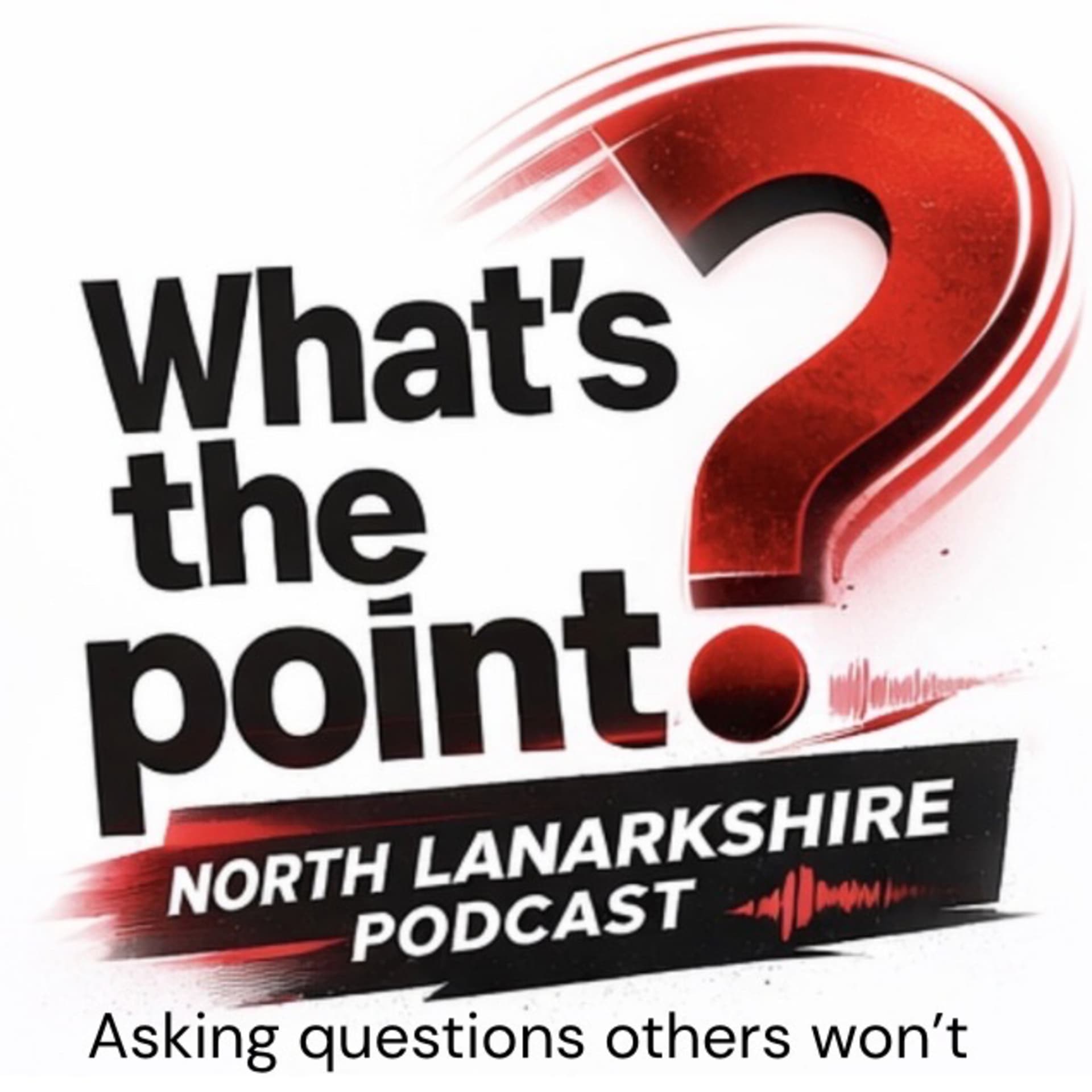 What’s the Point? | Scottish Local Politics - Podcasts