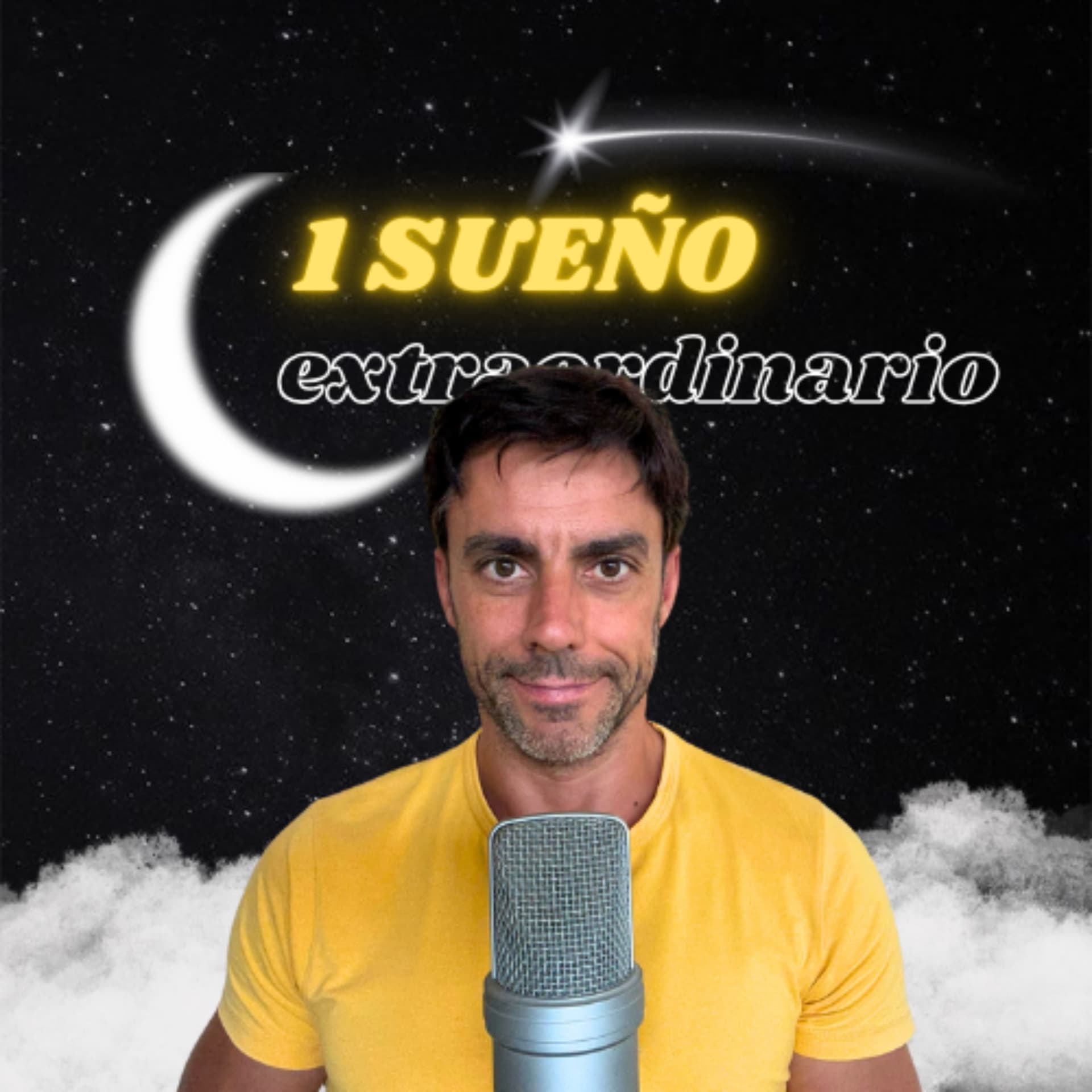 1 Sueño Extraordinario - Podcasts